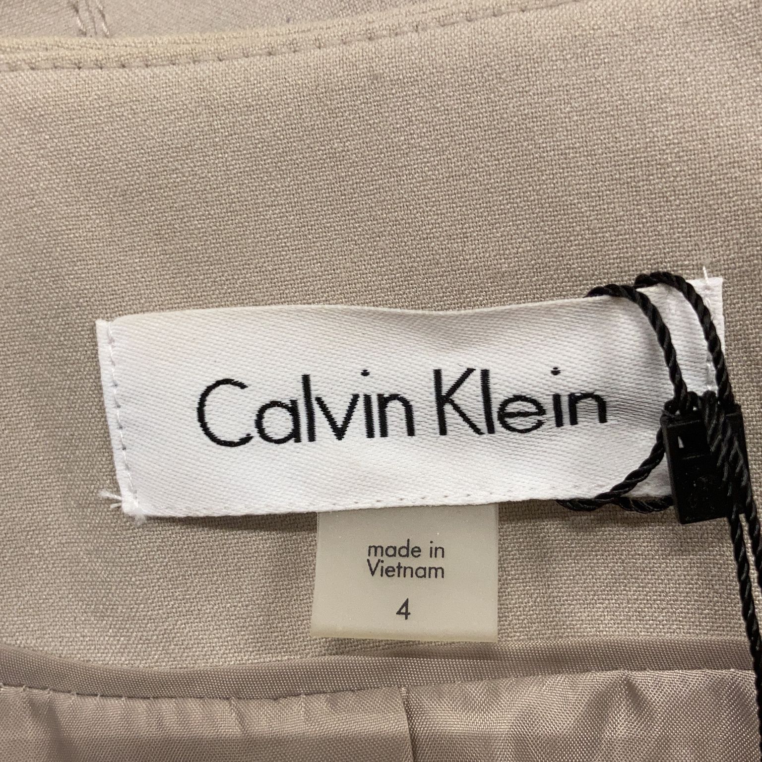 Calvin Klein