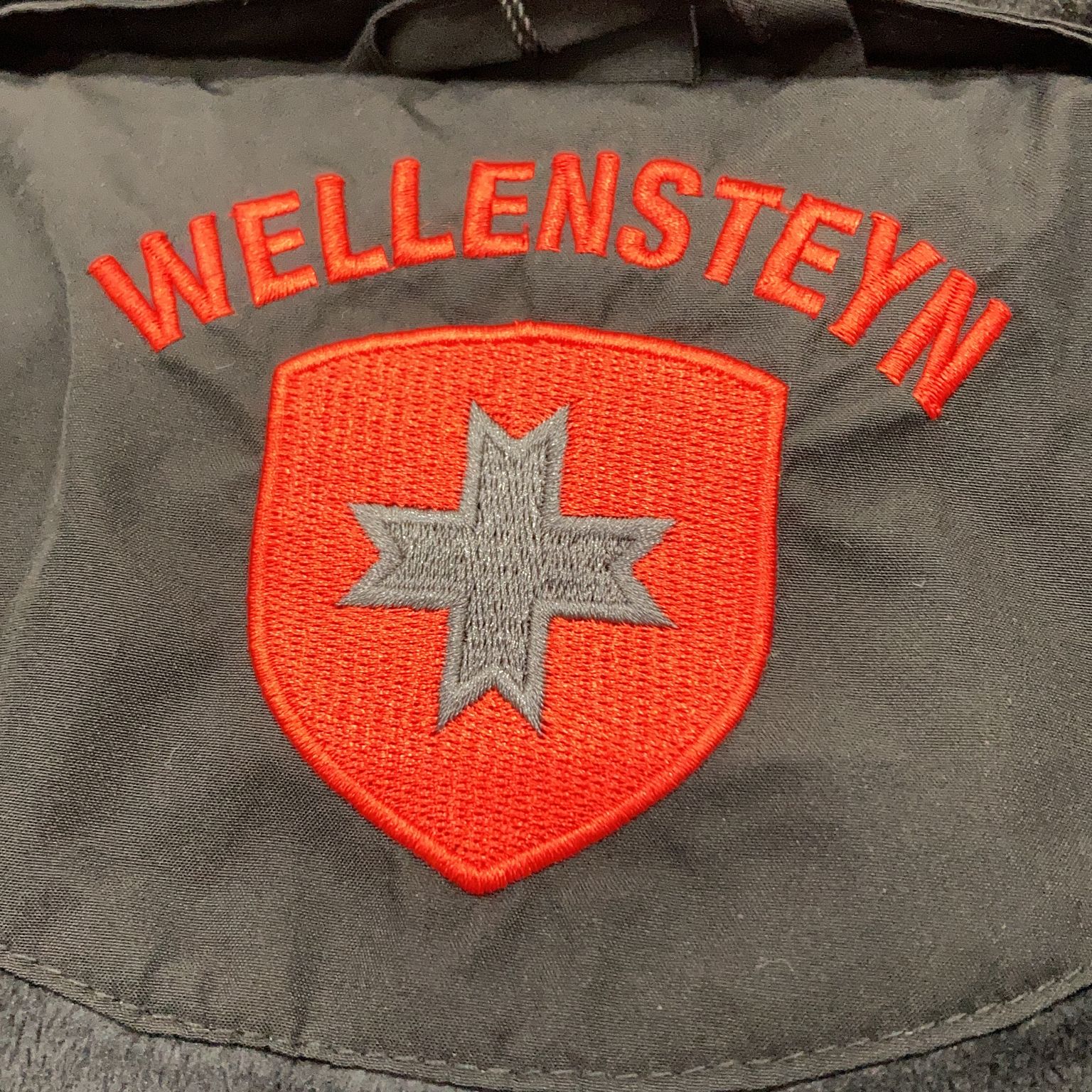 Wellensteyn