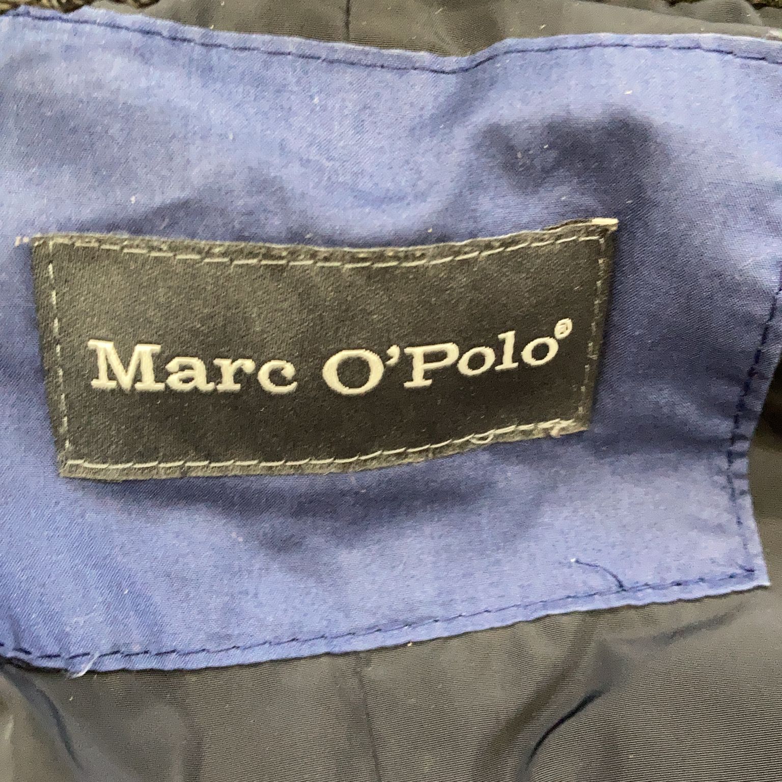 Marc O'Polo