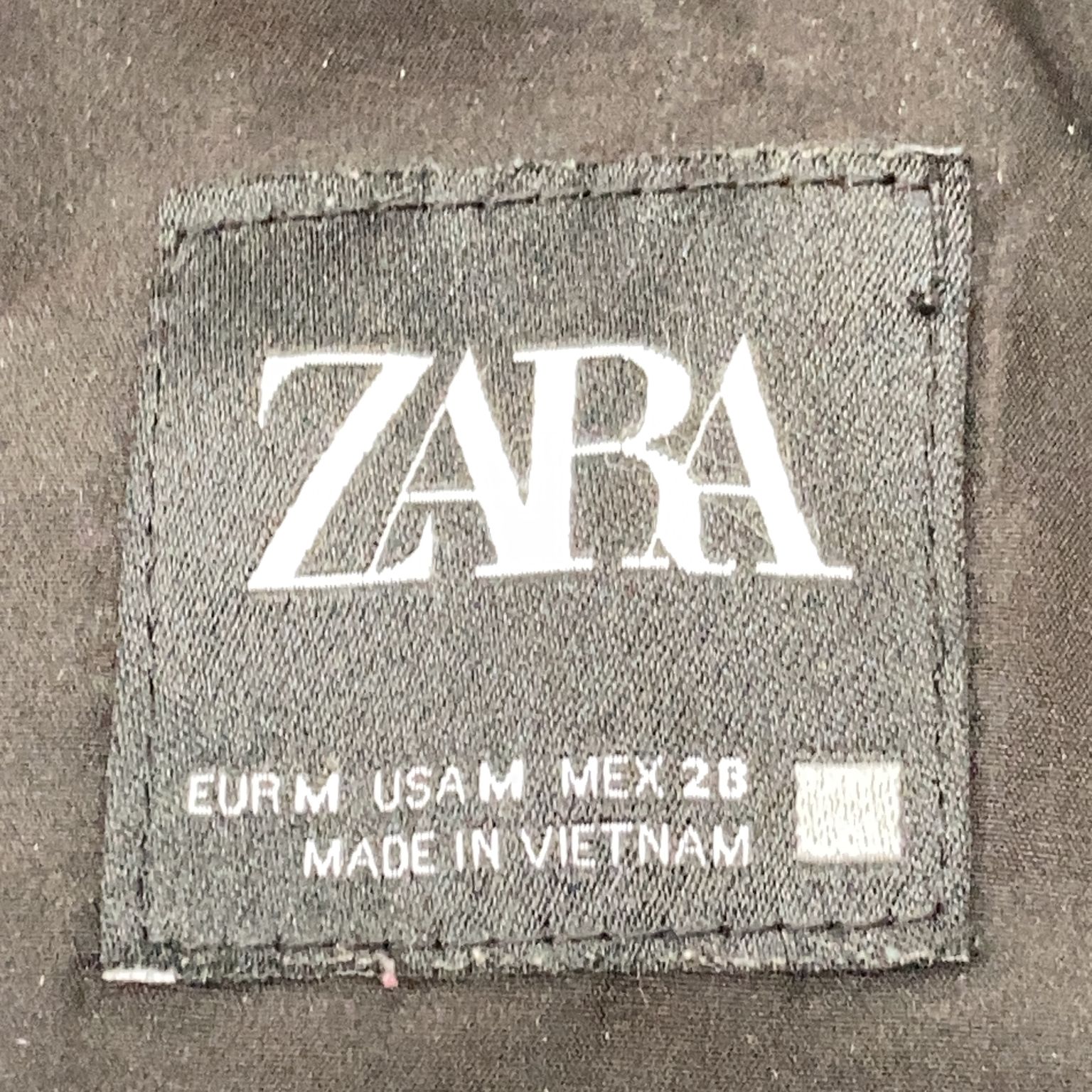 Zara