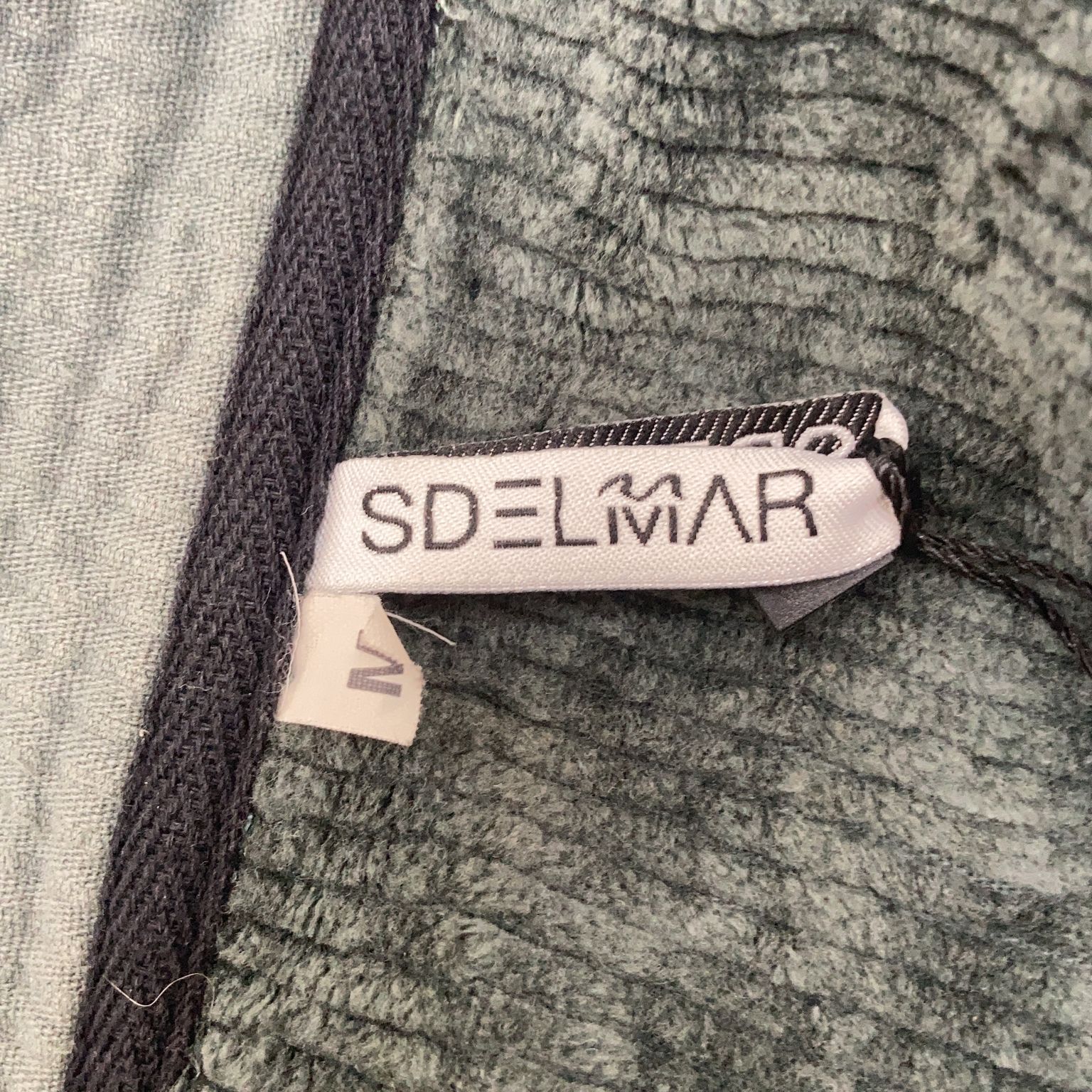 Sdelmar