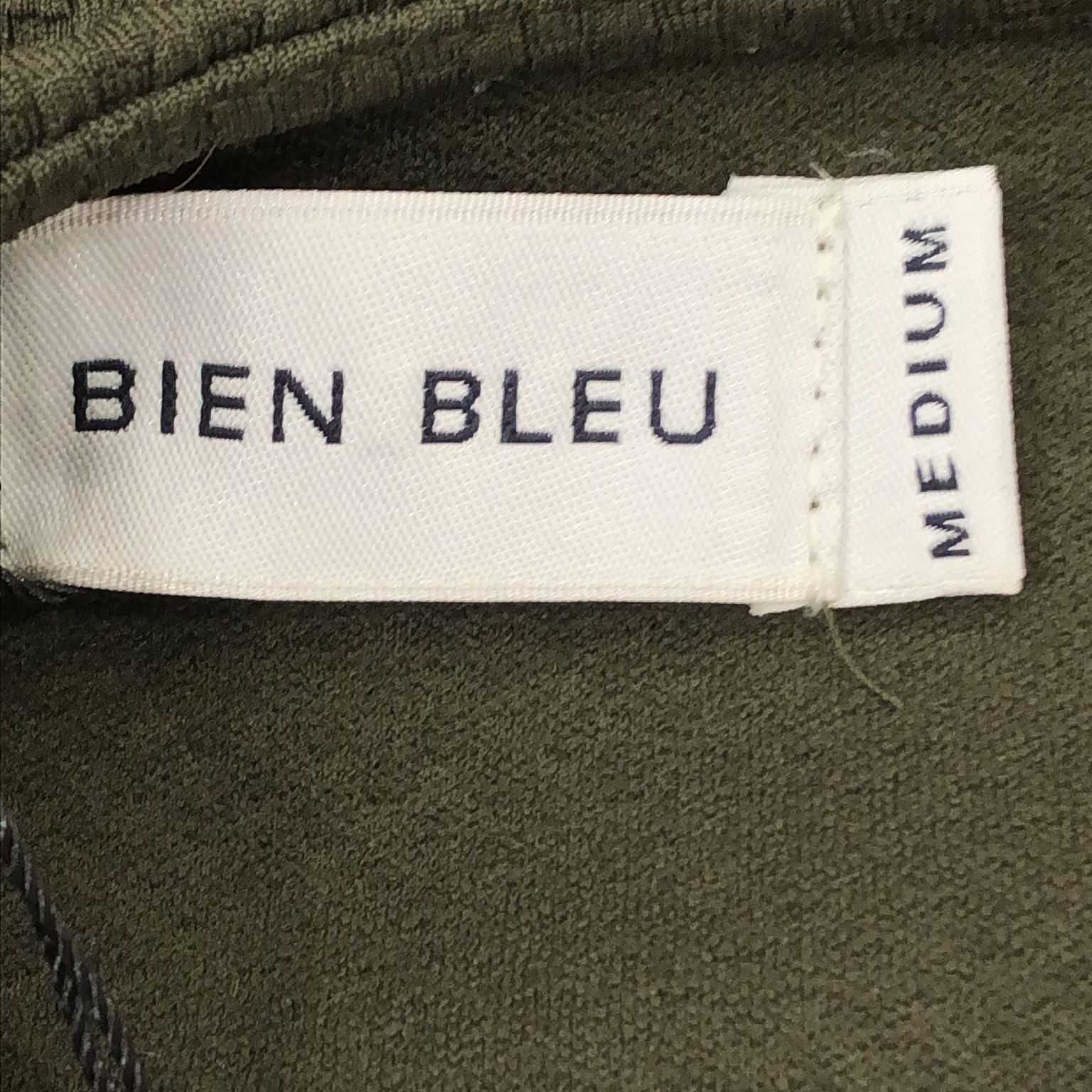 Bien Bleu