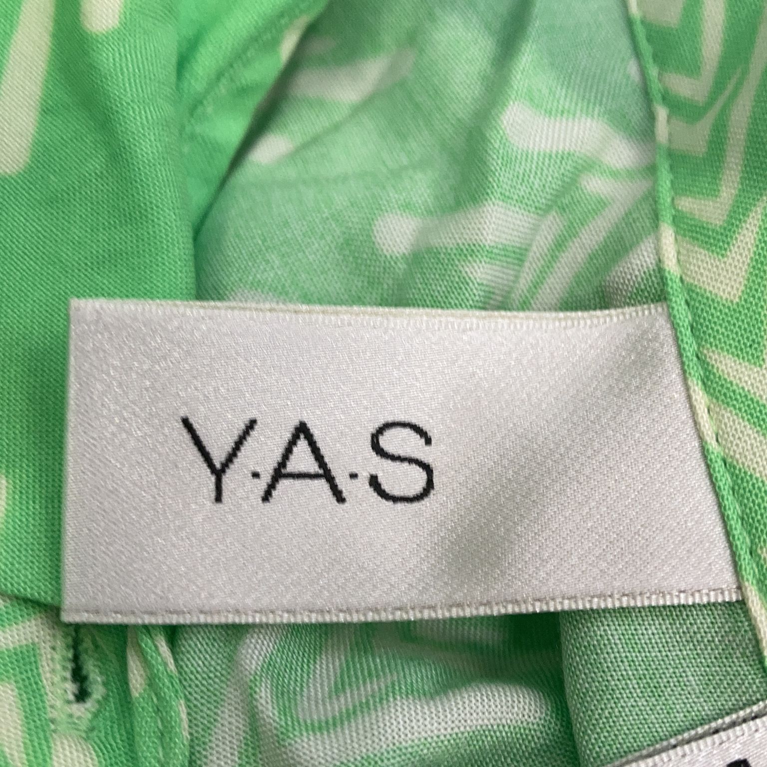 Y.A.S