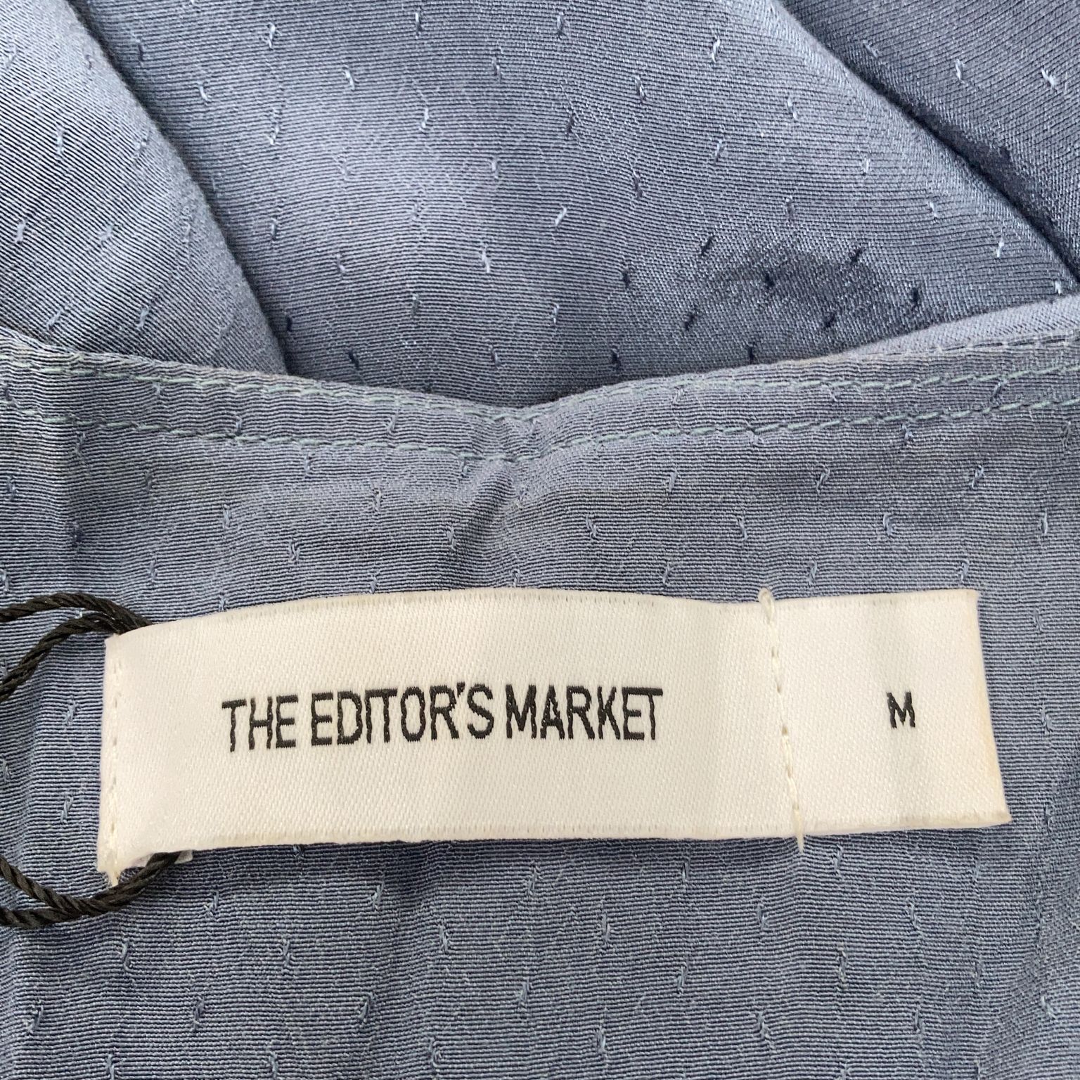 The Editor's Market