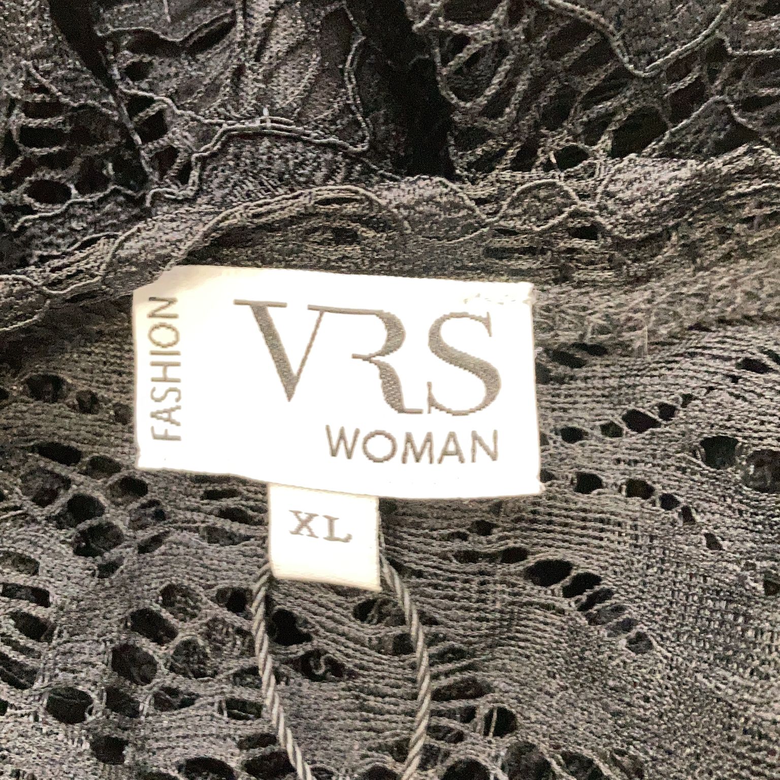 VRS Woman