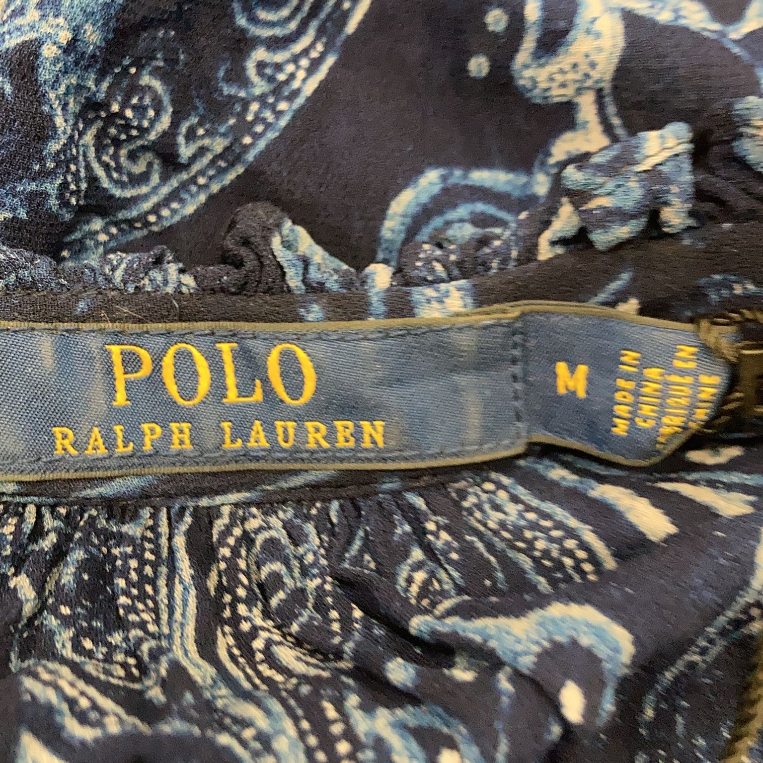 Polo Ralph Lauren