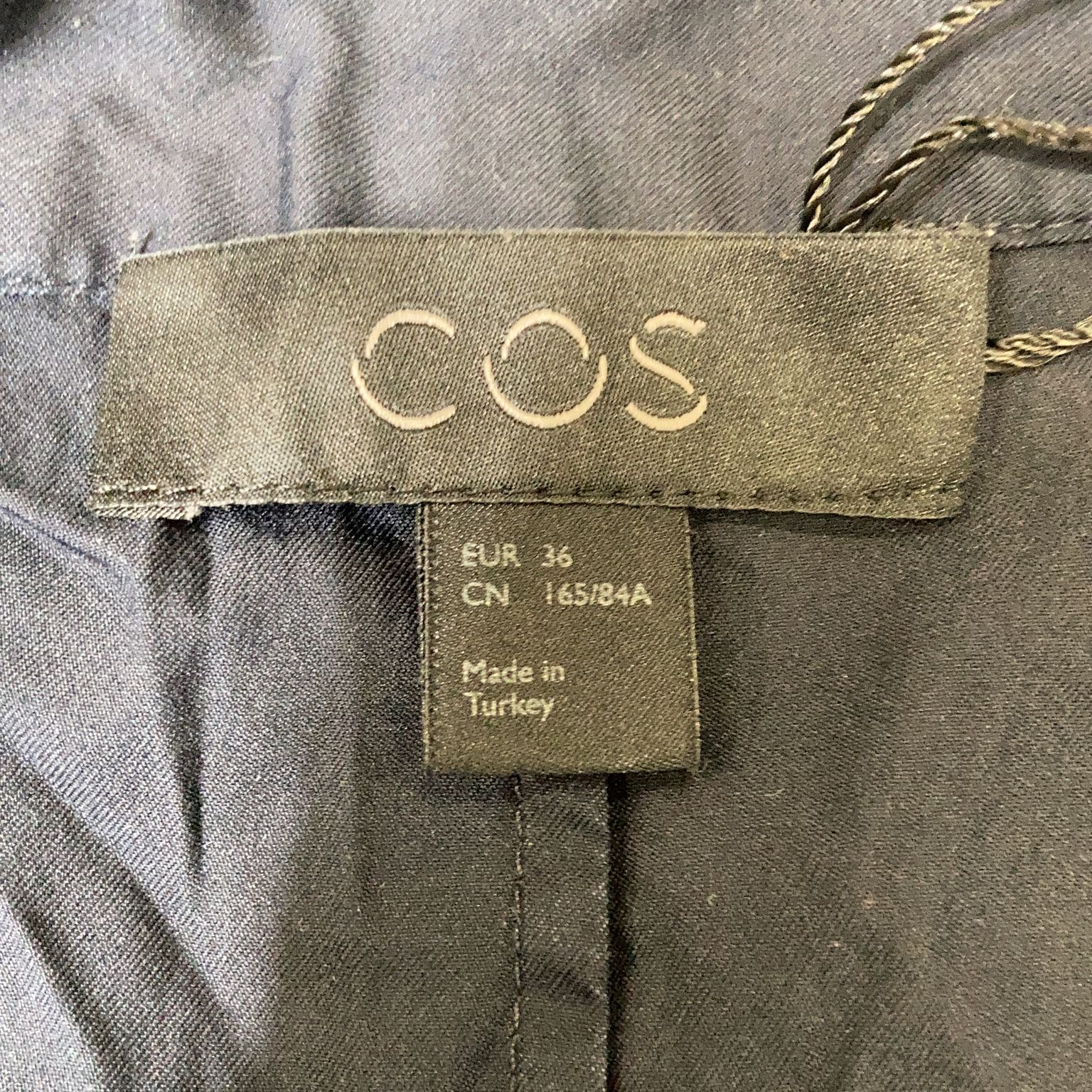 COS