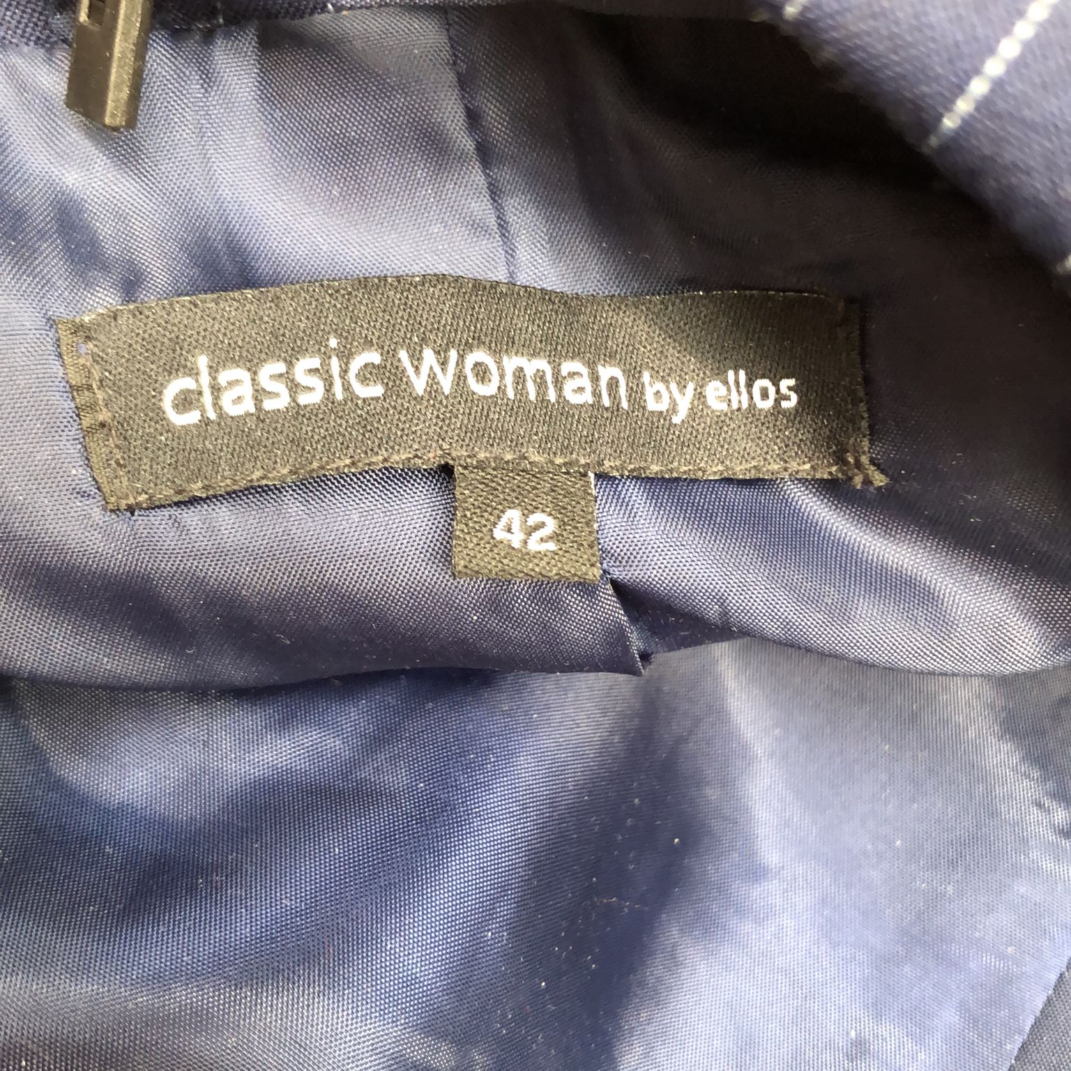 Classic Woman by Ellos