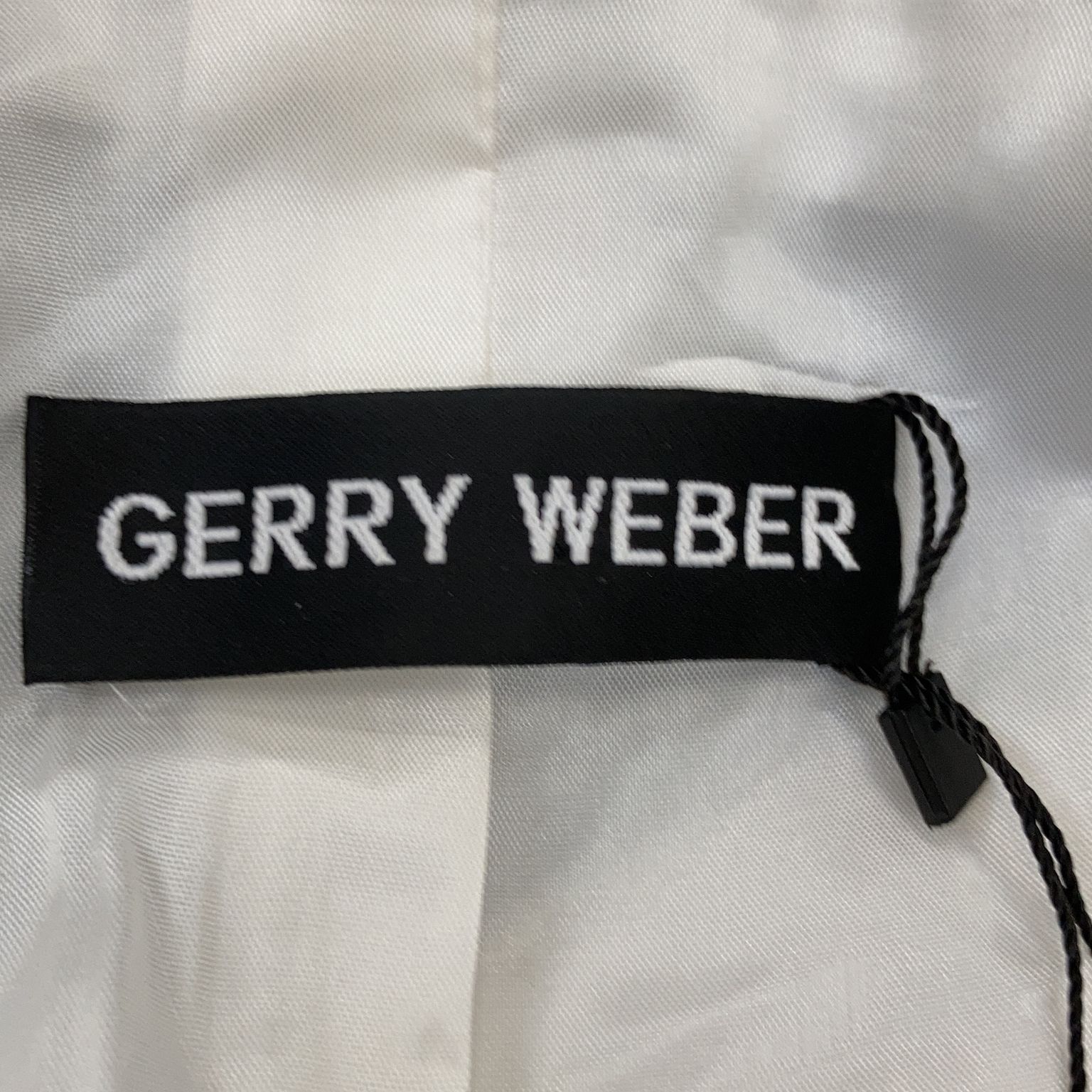 Gerry Weber