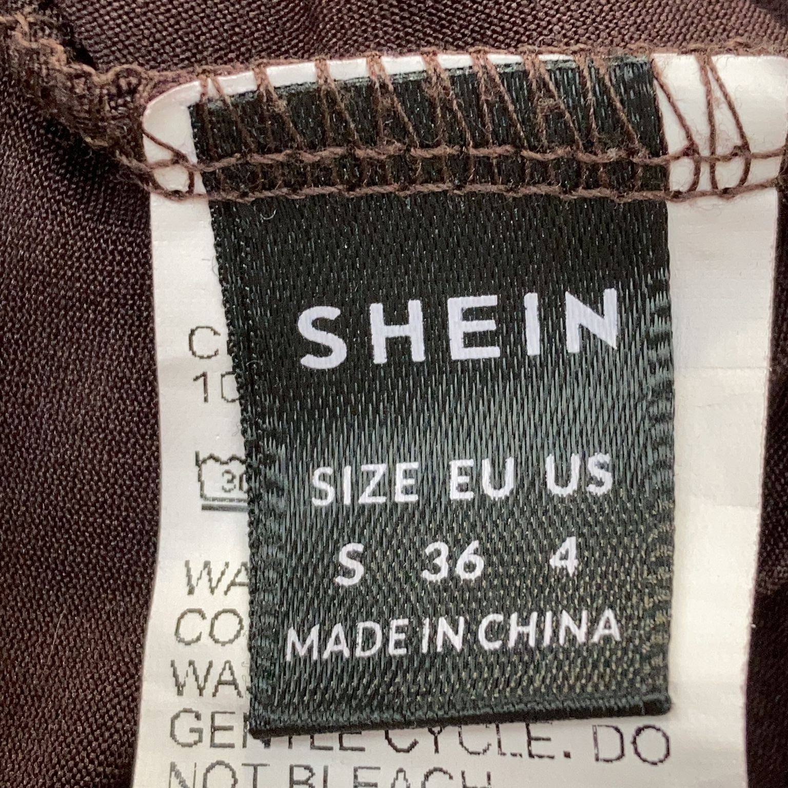 Shein