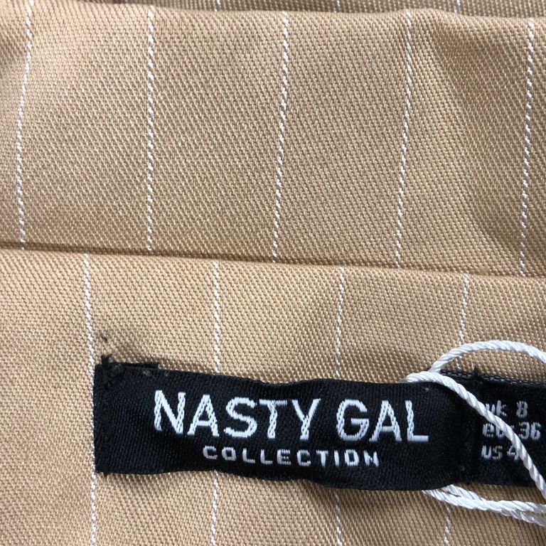 Nasty Gal