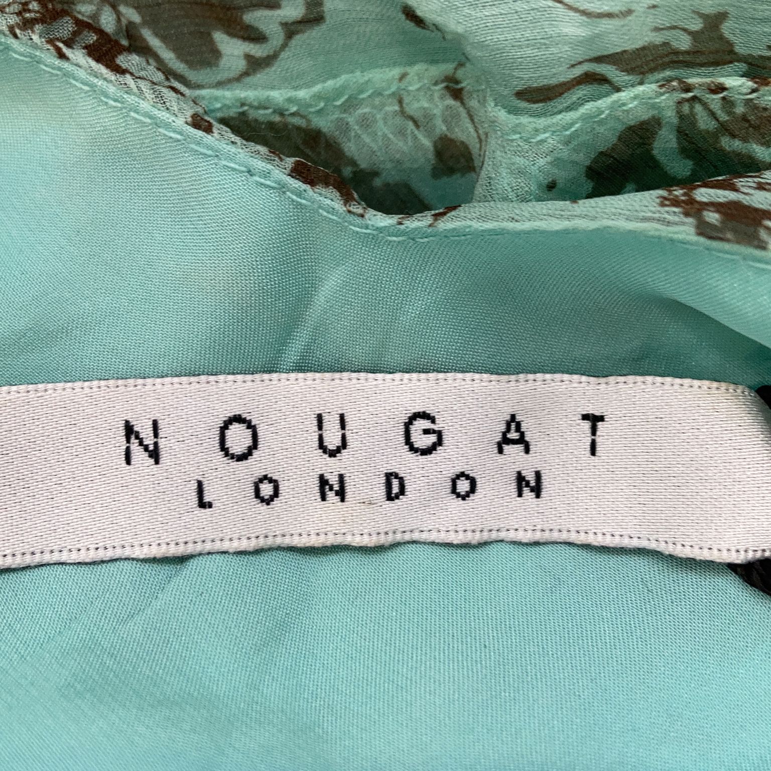 Nougat London