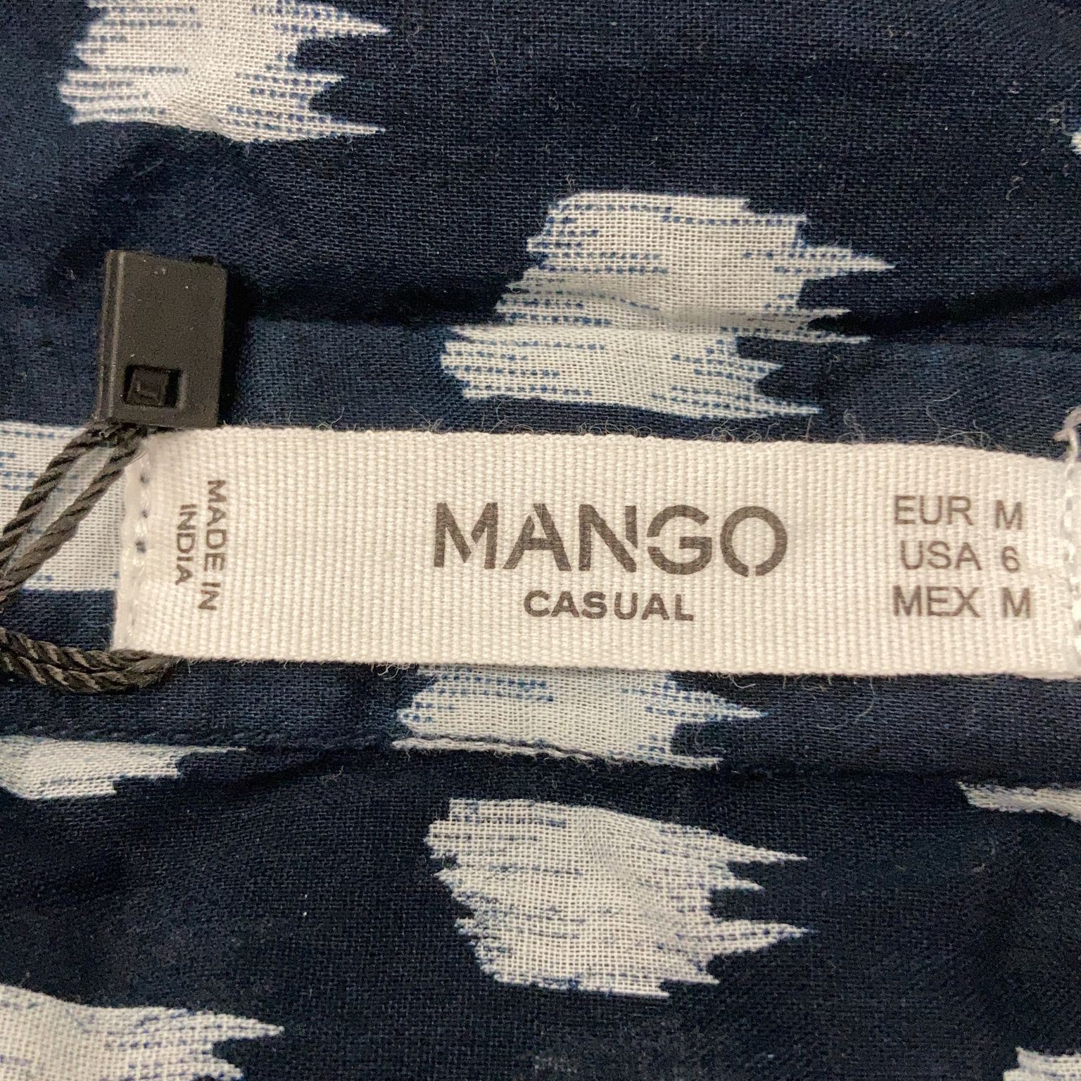 Mango Casual