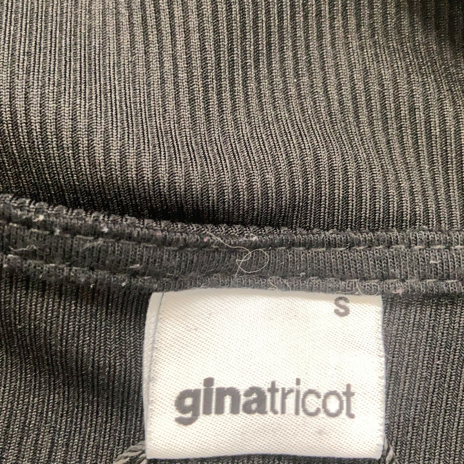 Gina Tricot