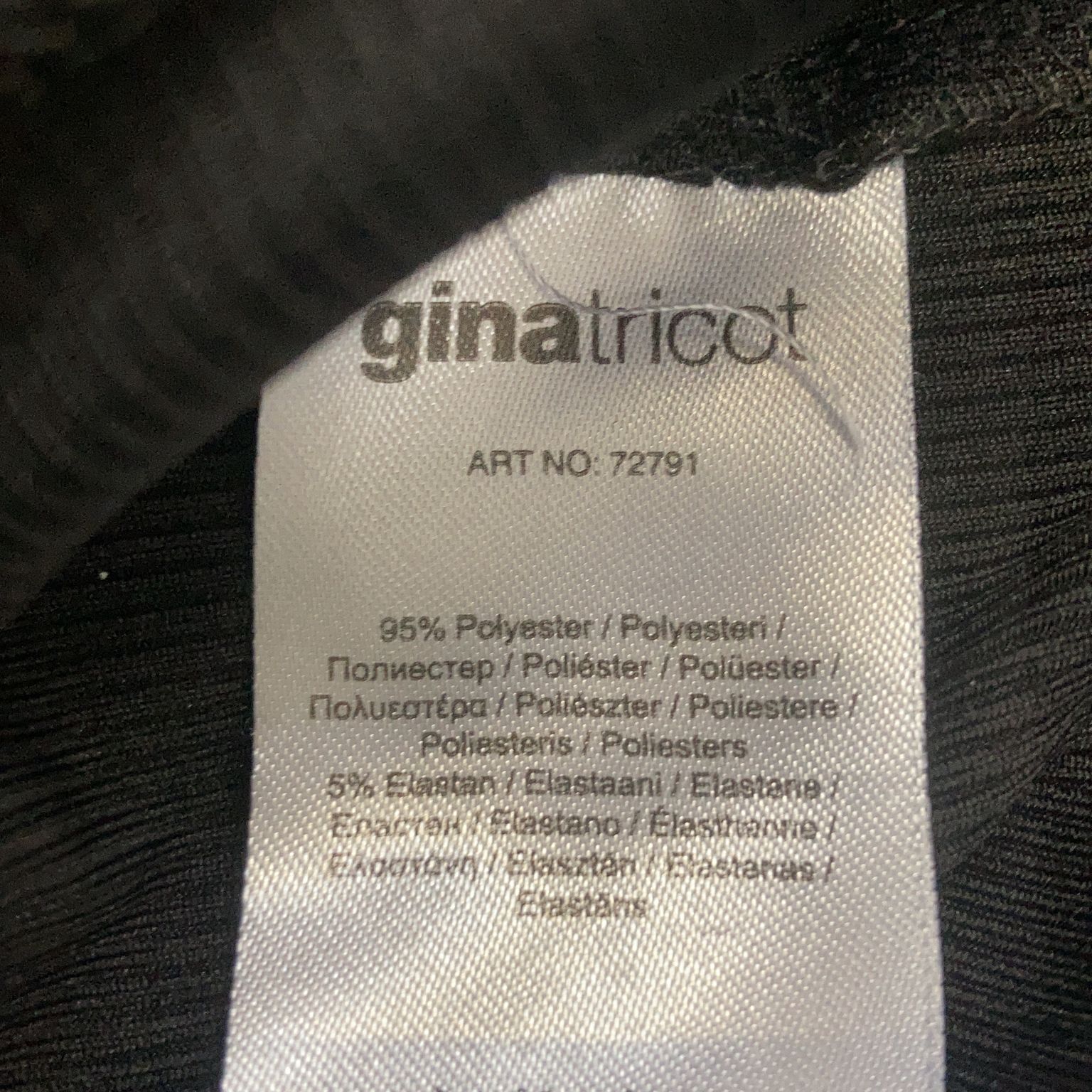 Gina Tricot