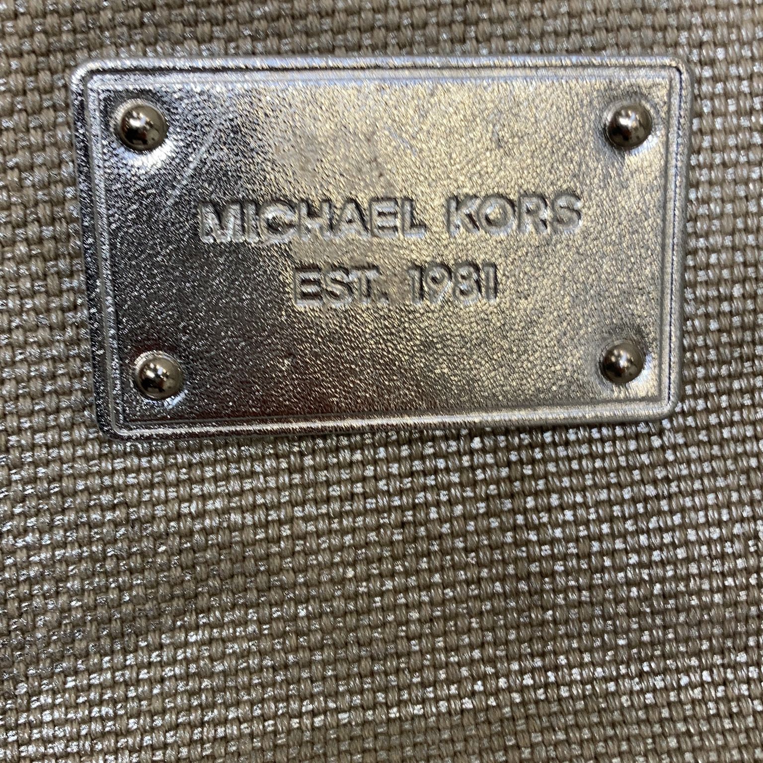 Michael Kors