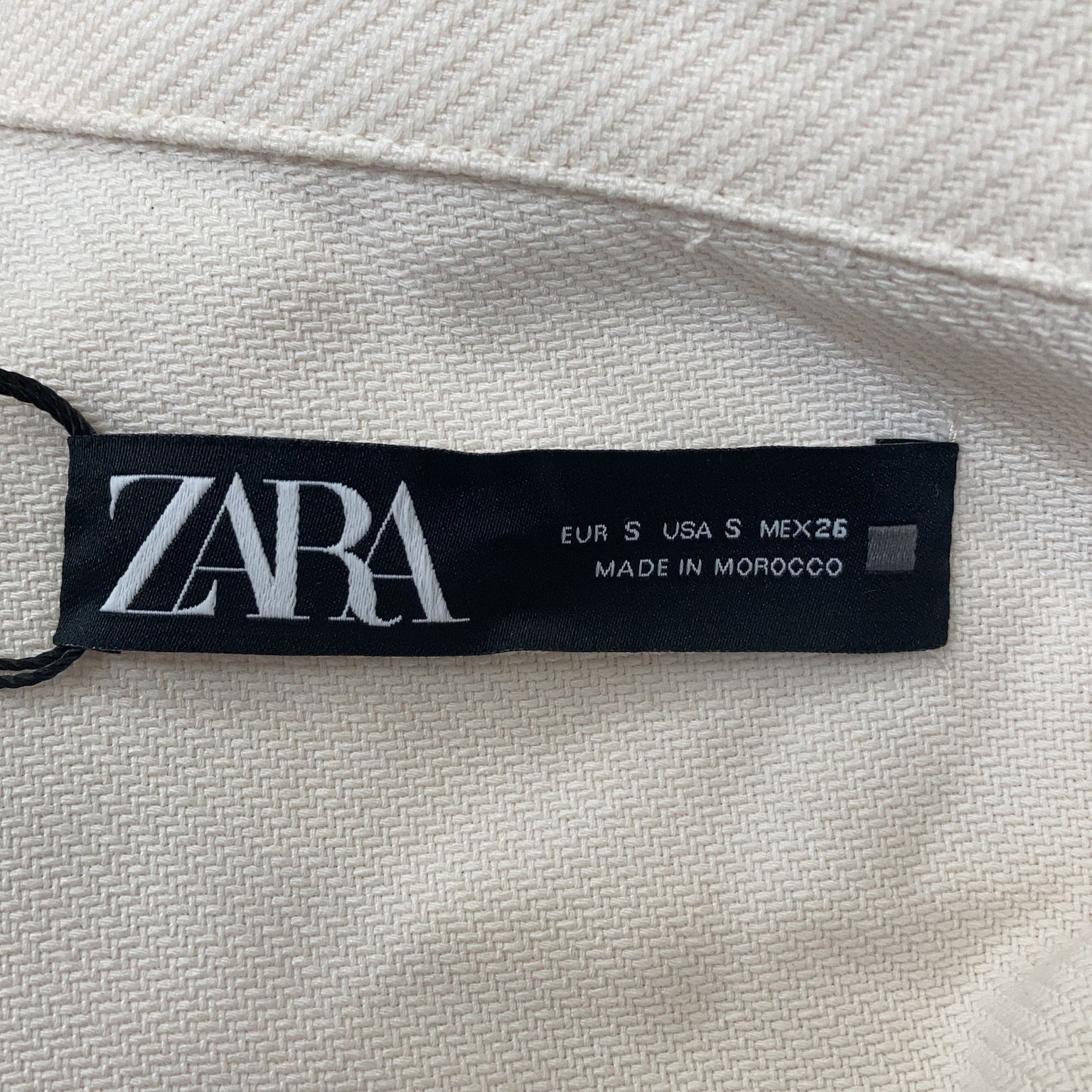 Zara