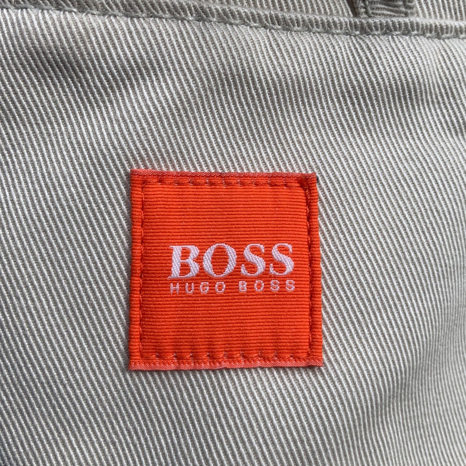 Boss Hugo Boss