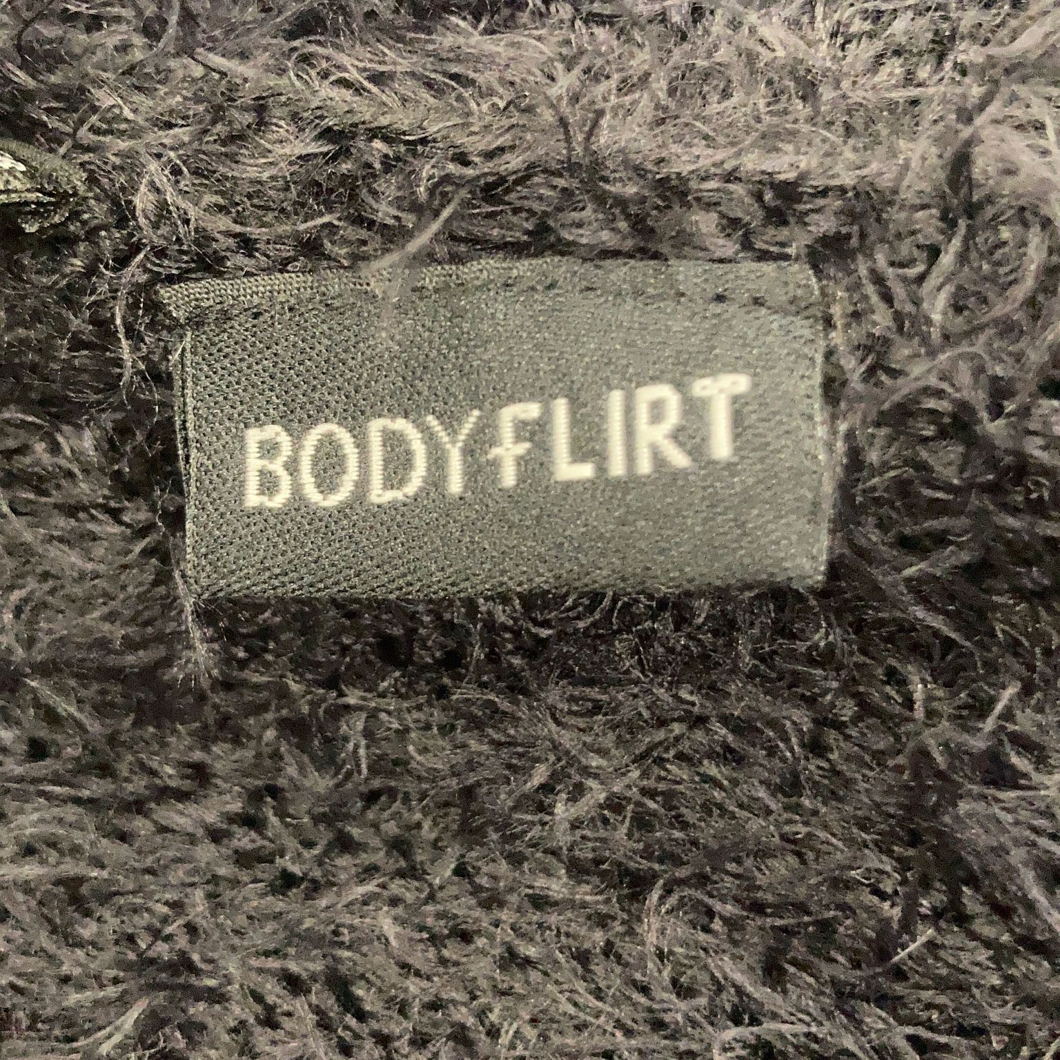 Bodyflirt