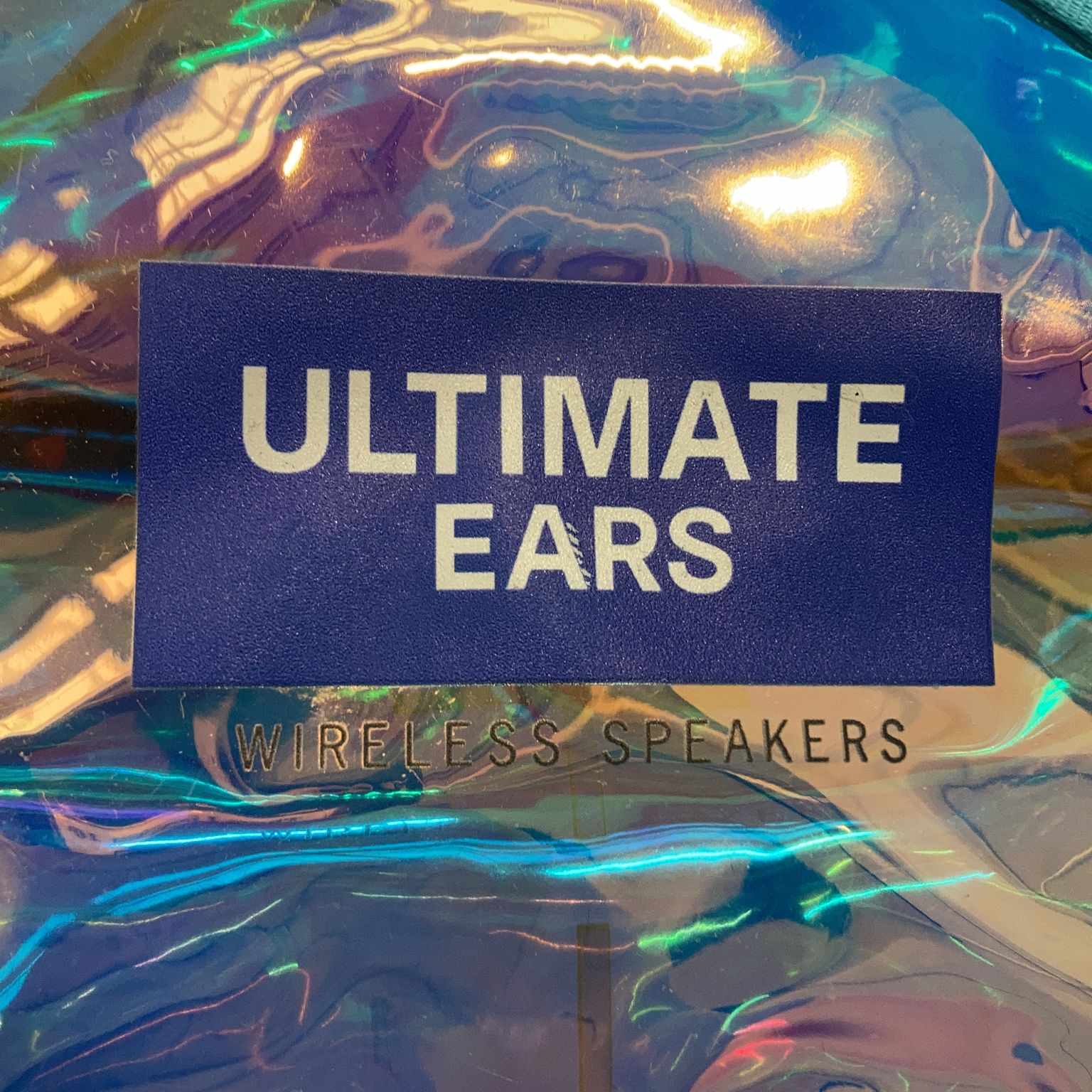 Ultimate Ears