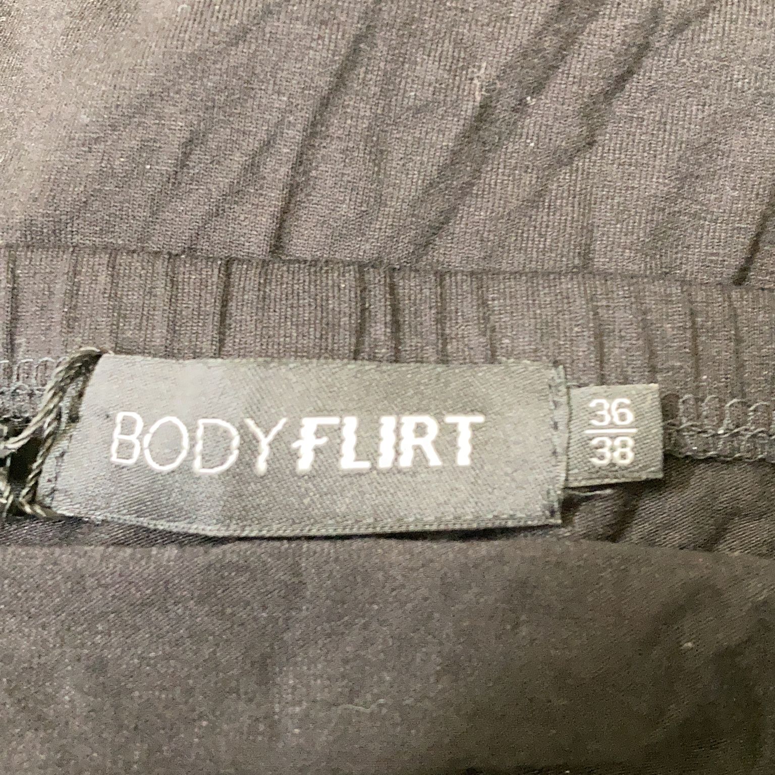 Bodyflirt