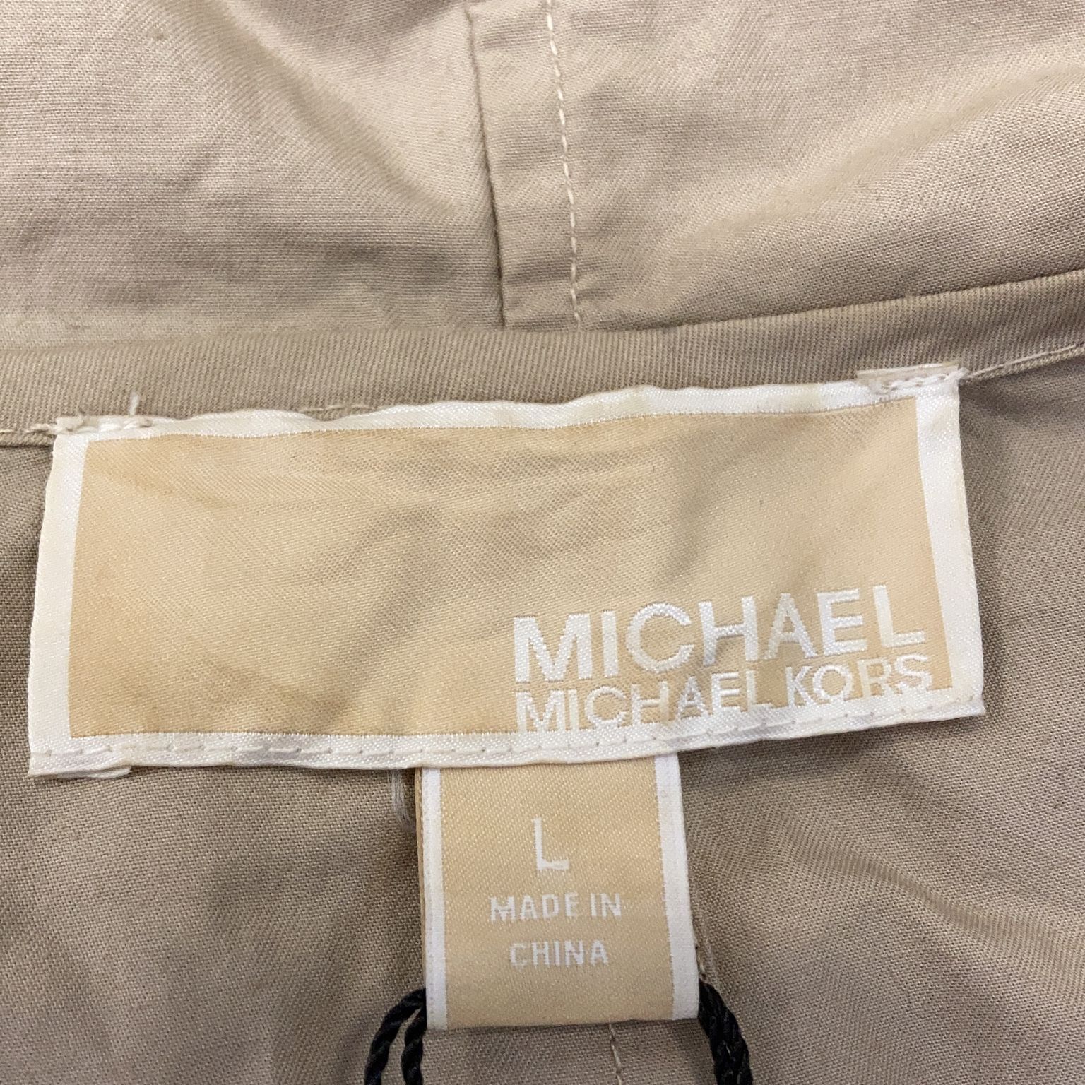 Michael Kors