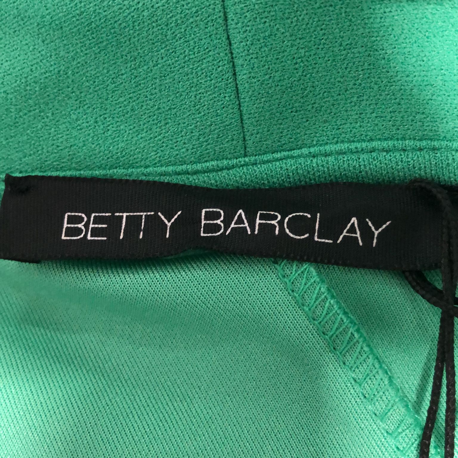 Betty Barclay