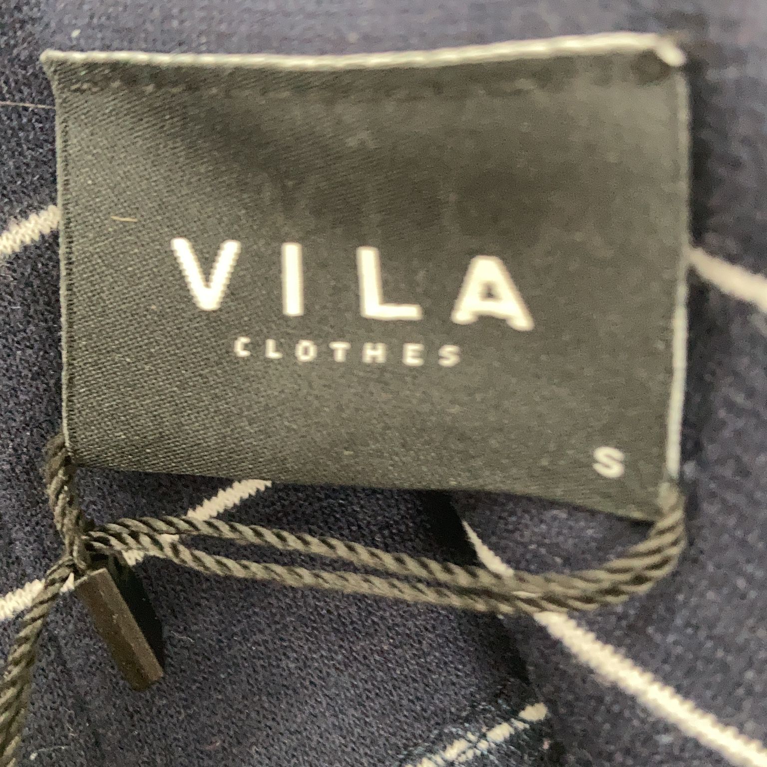 VILA Clothes