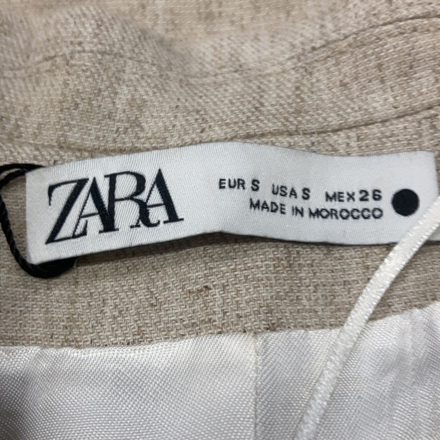 Zara