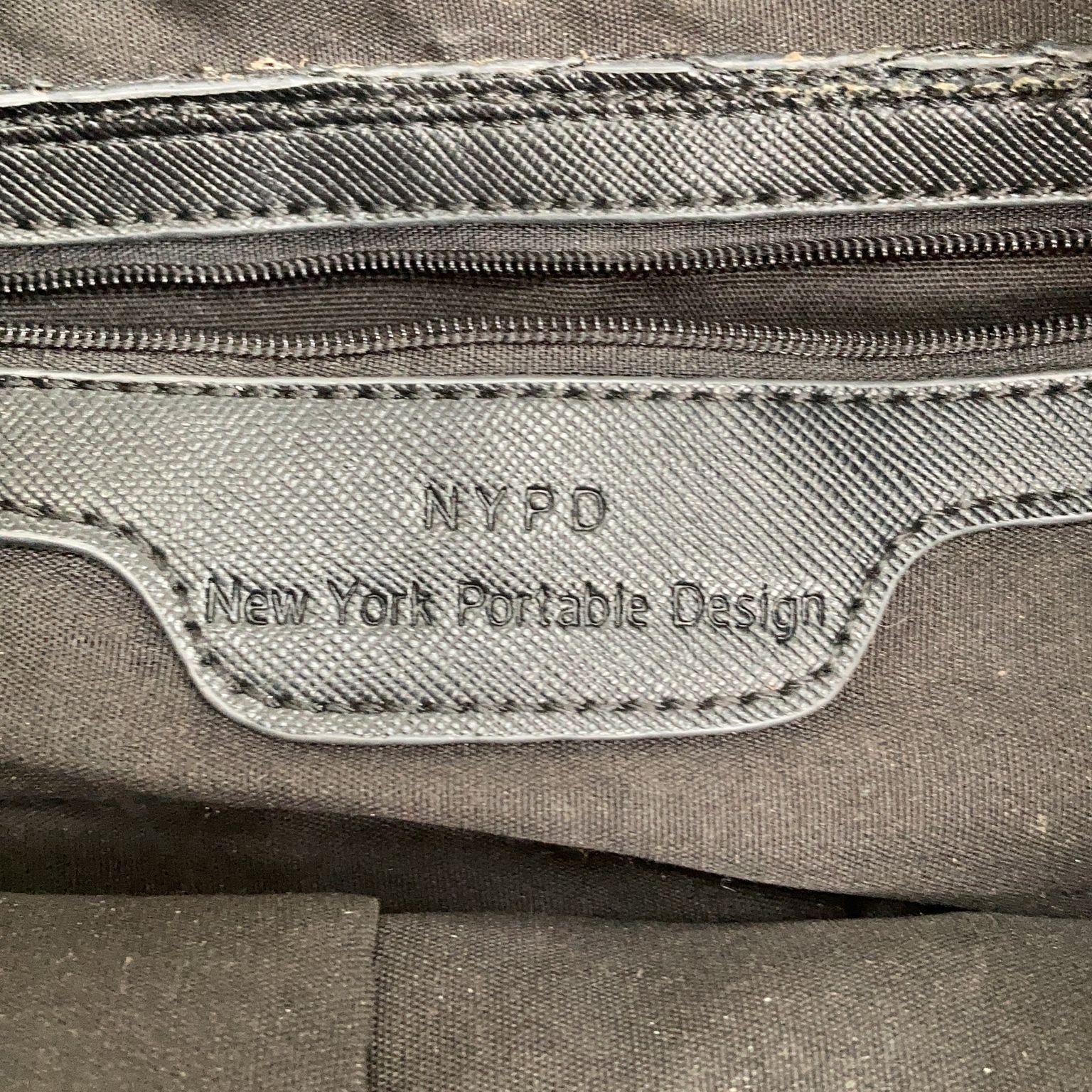 NYPD