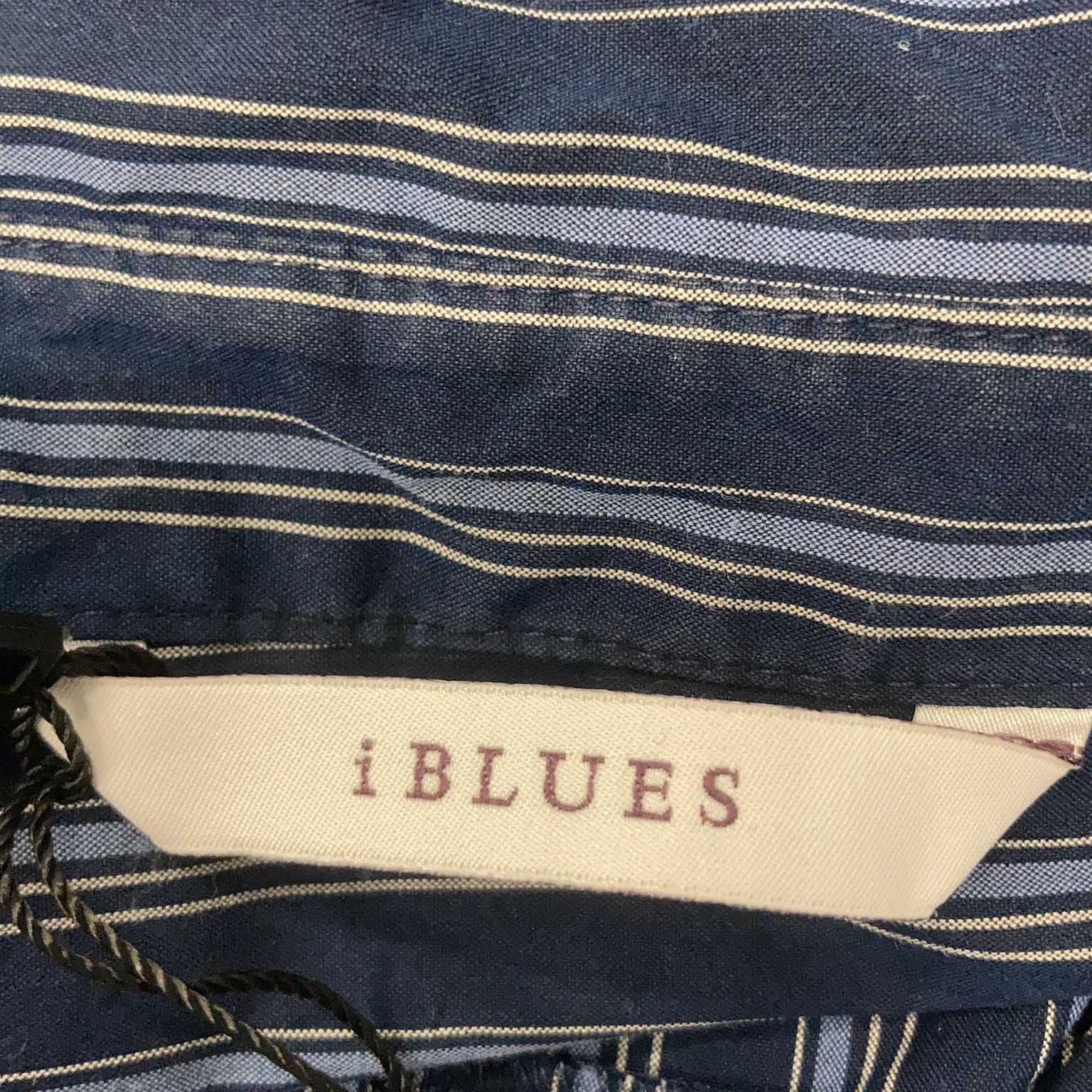 Iblues