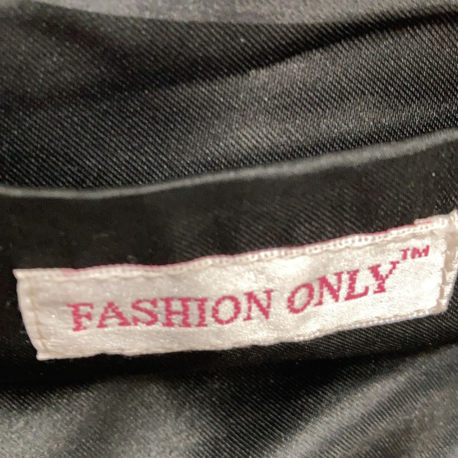 Fashion Only