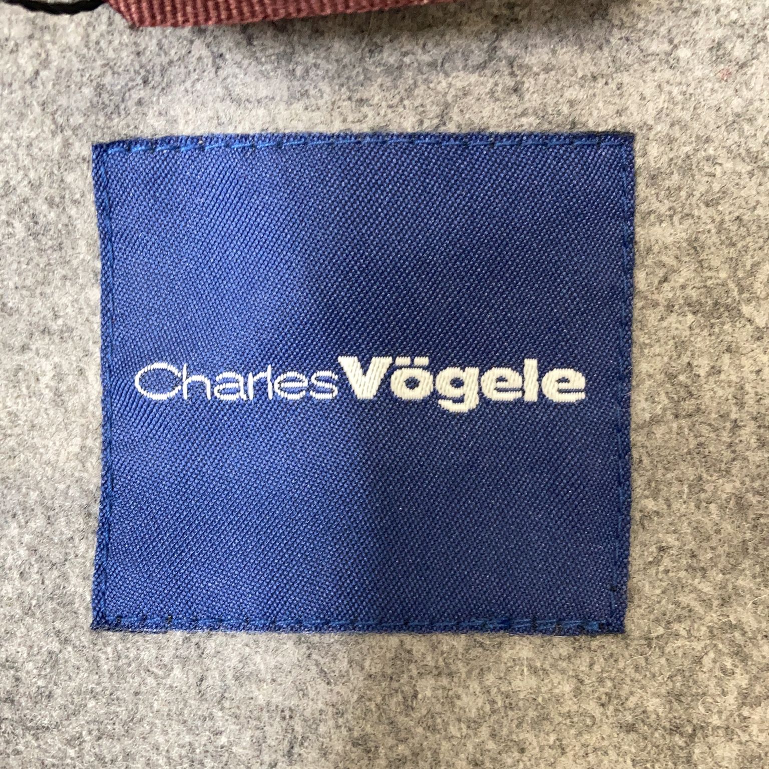 Charles Vögele