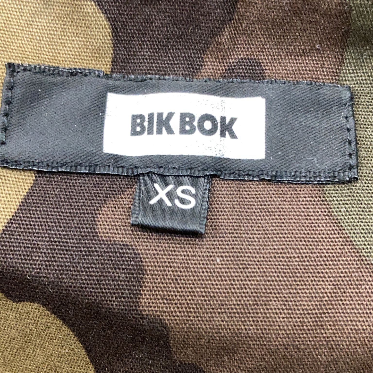 Bik Bok