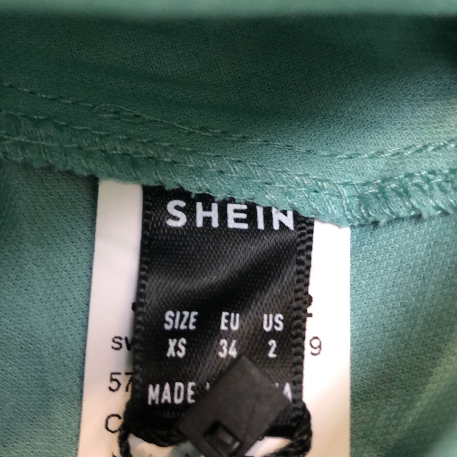 Shein