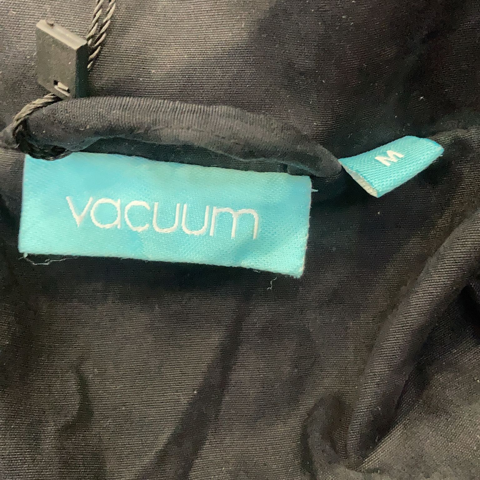 Vacuum