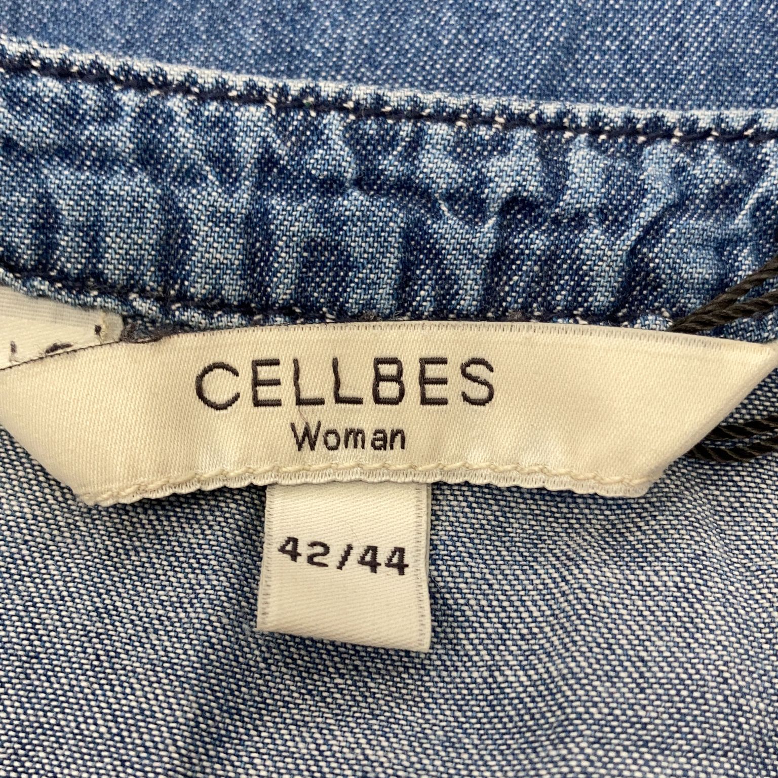 Cellbes Woman