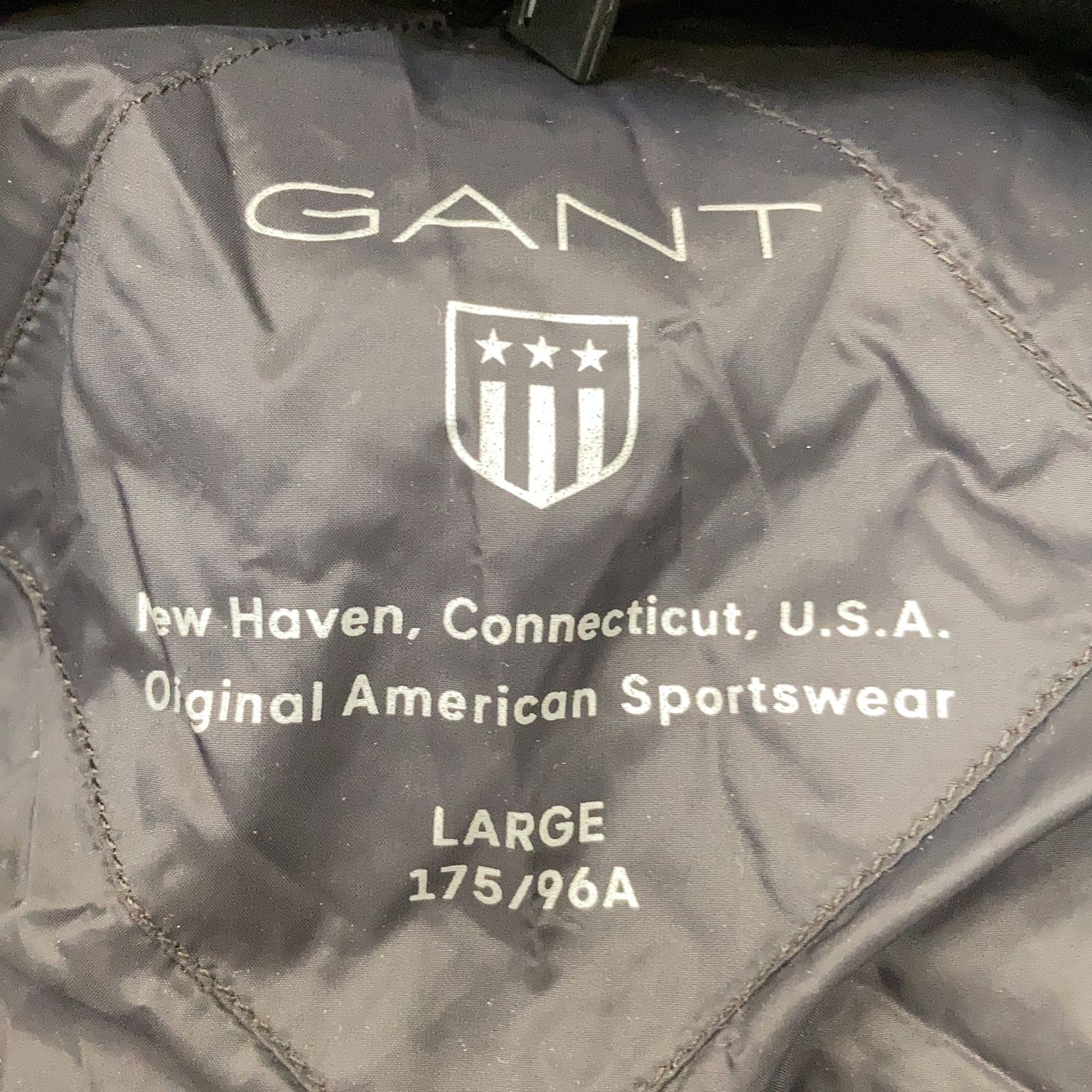 GANT