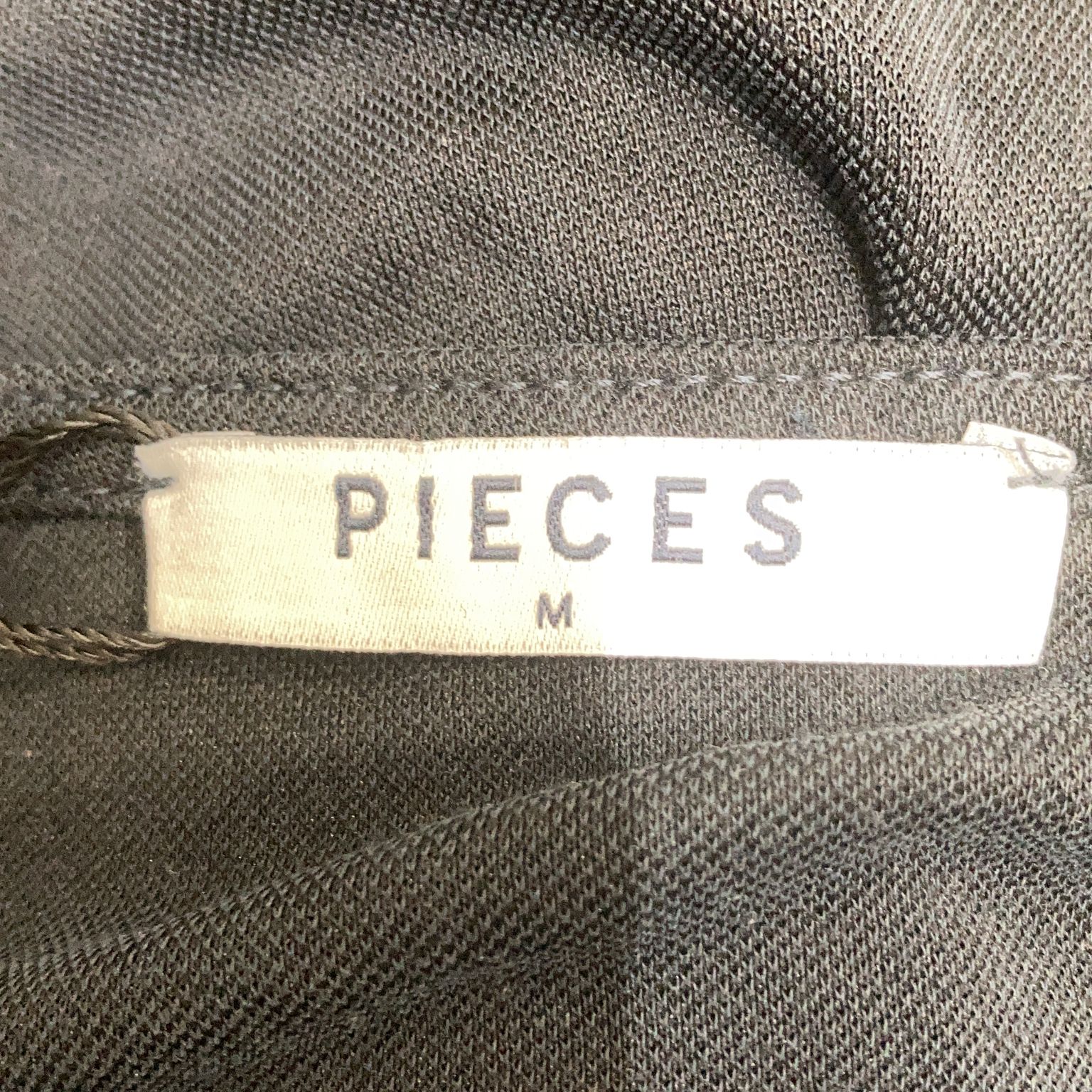 Pieces