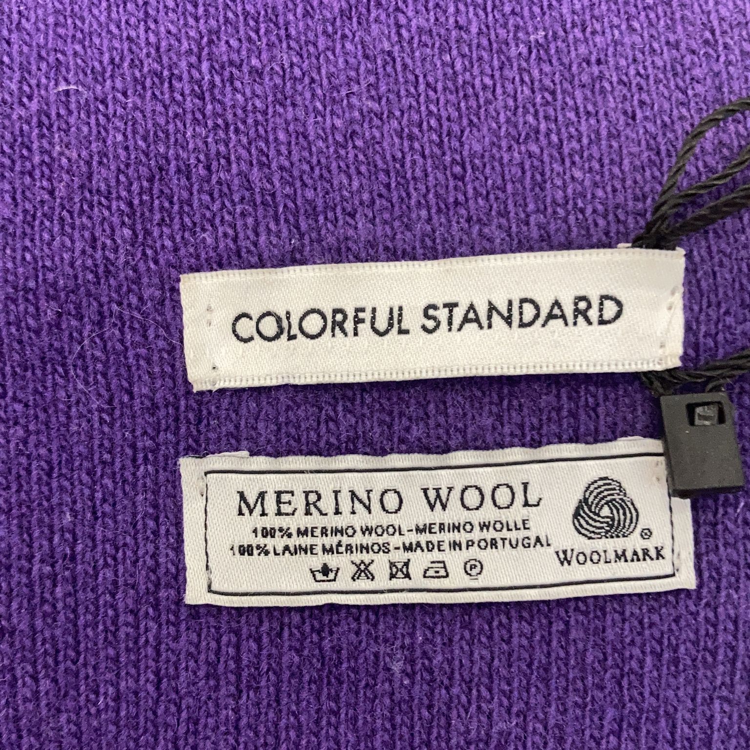 Merino Wool