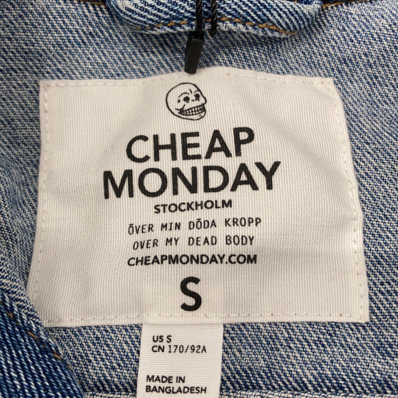 Cheap Monday