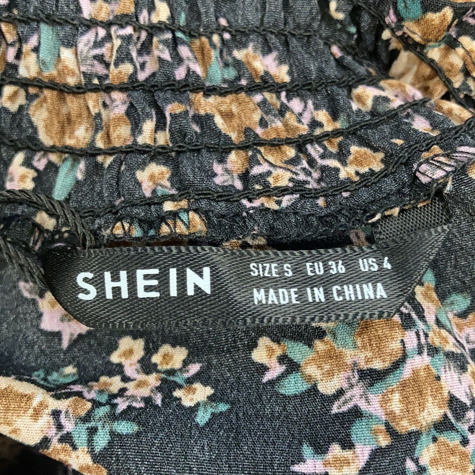 Shein