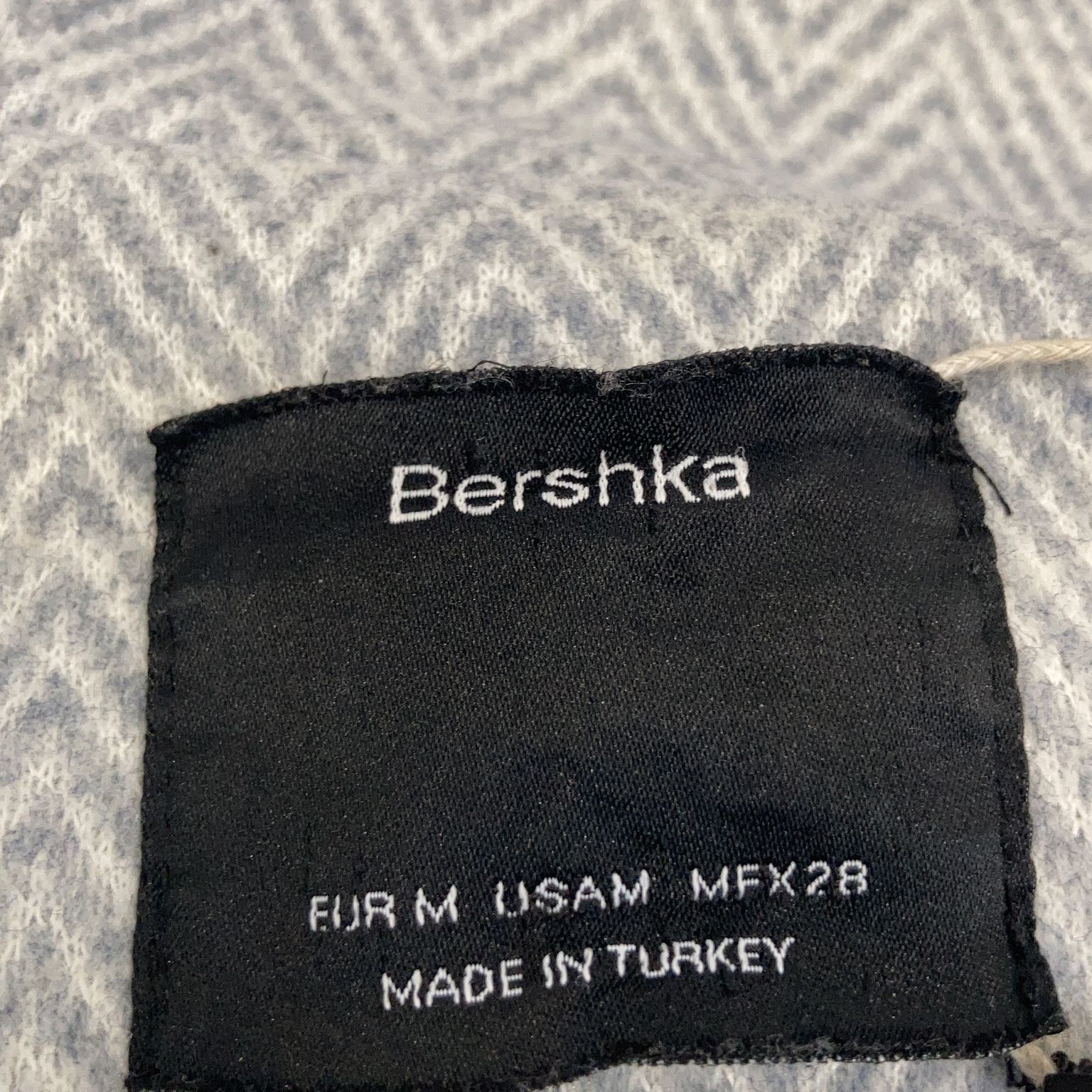 Bershka