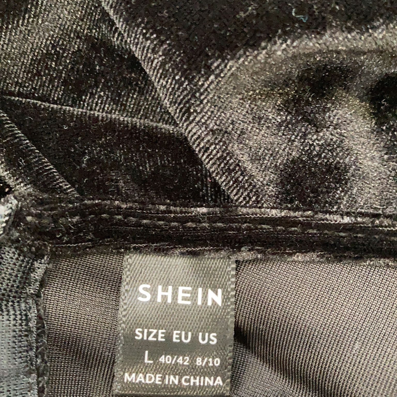 Shein