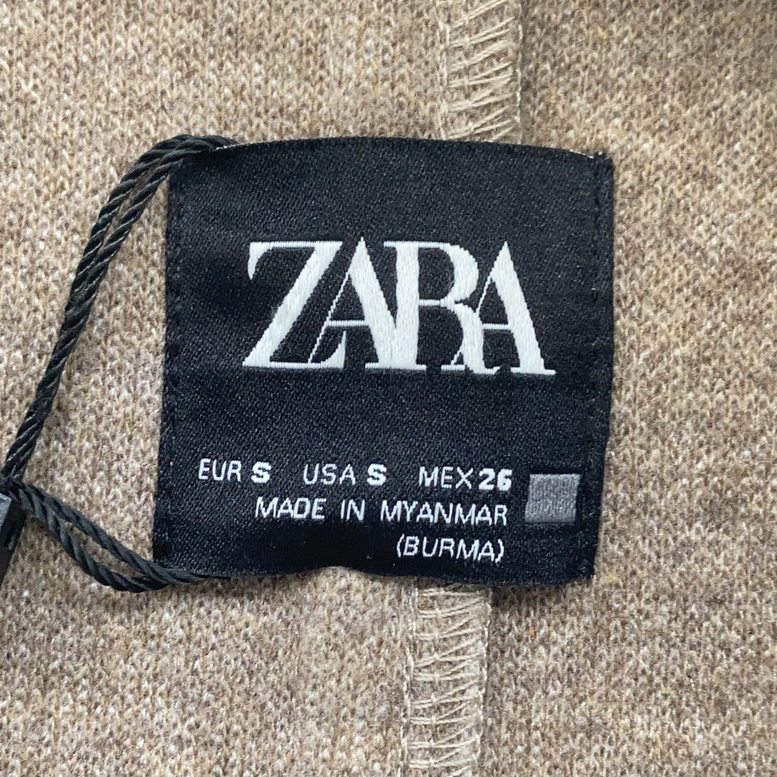 Zara