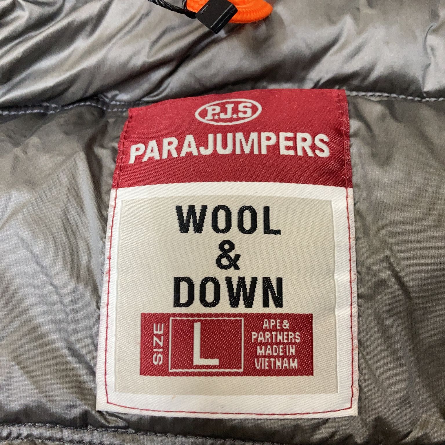 Parajumpers