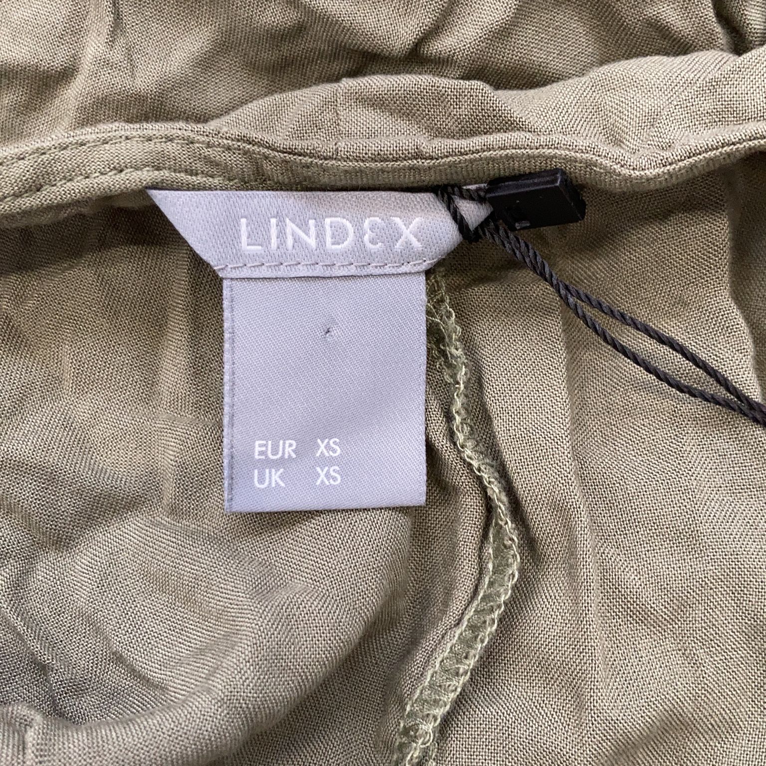 Lindex