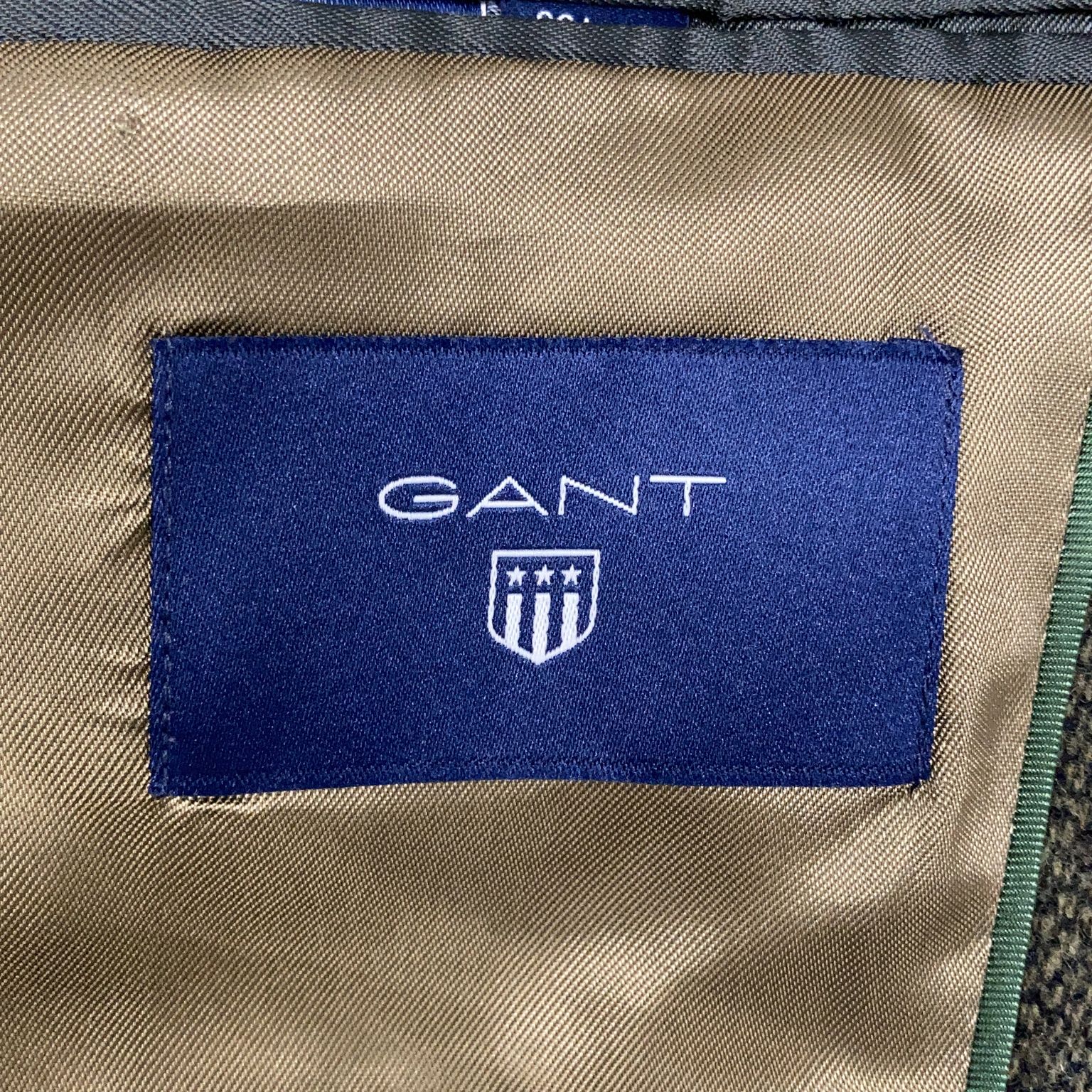 GANT