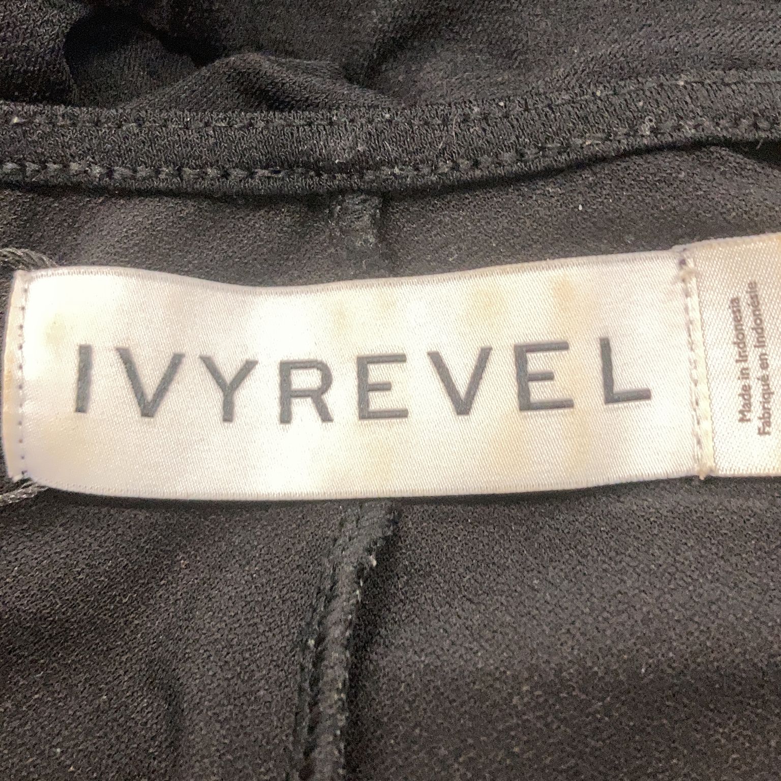 Ivyrevel