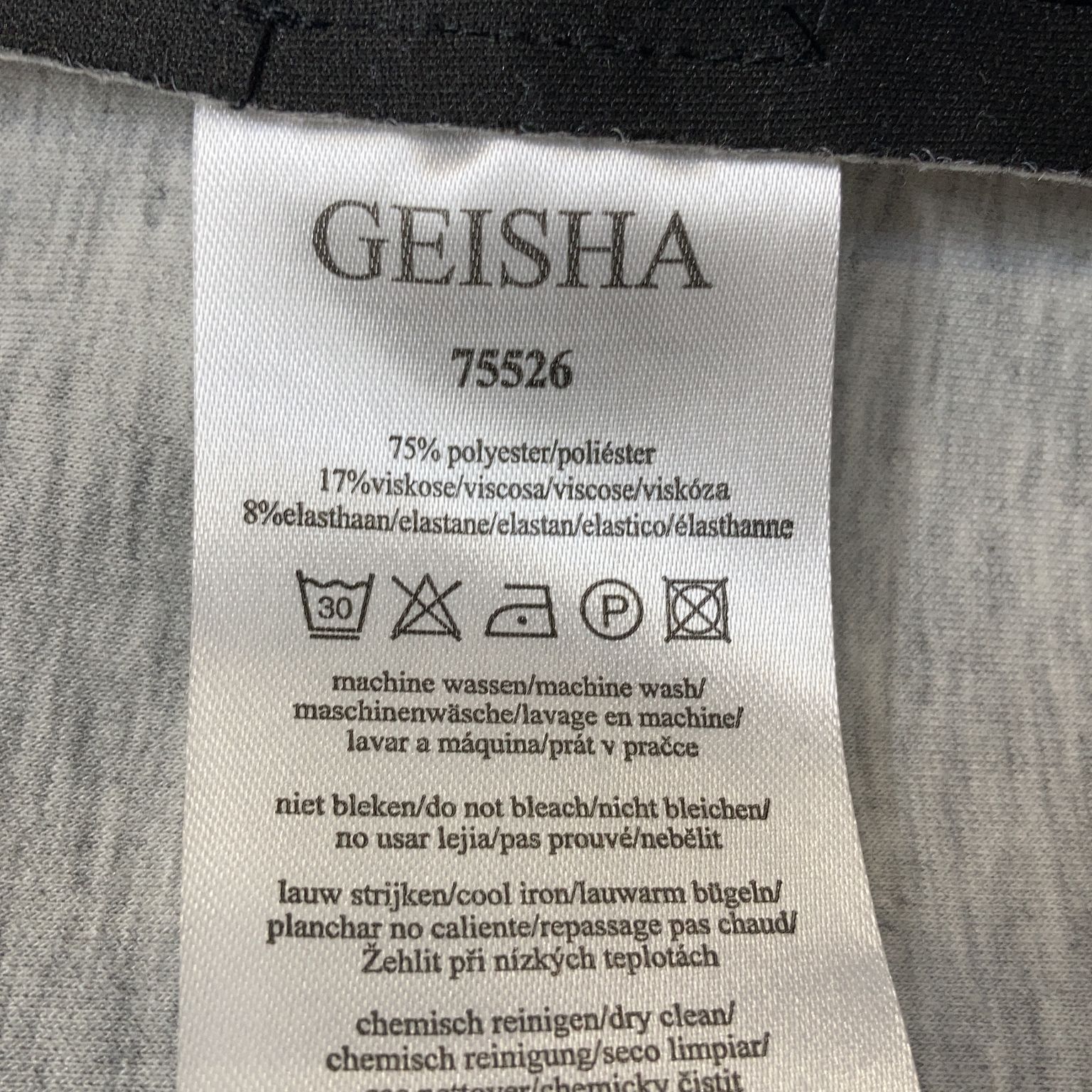 Geisha